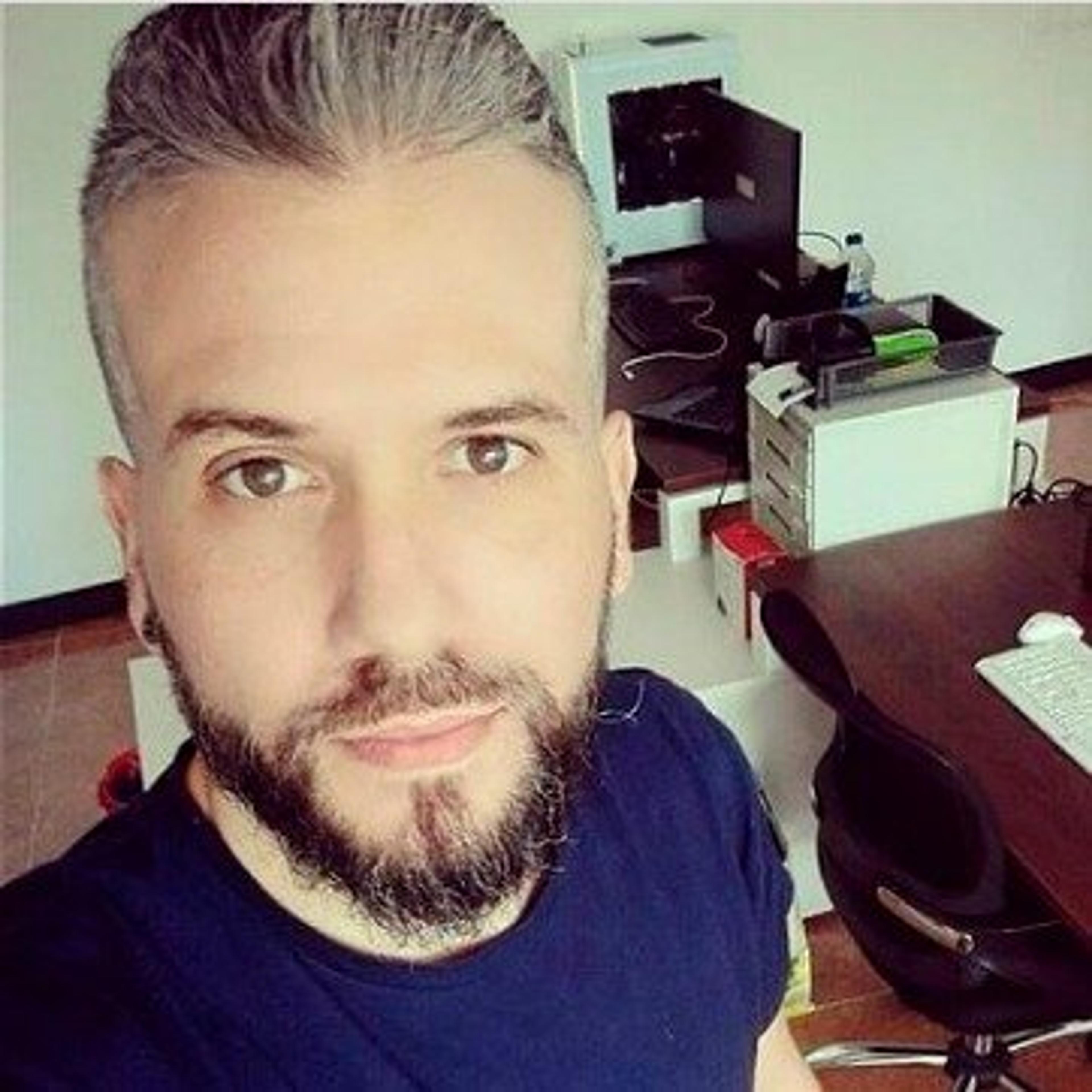 Norberto Villar