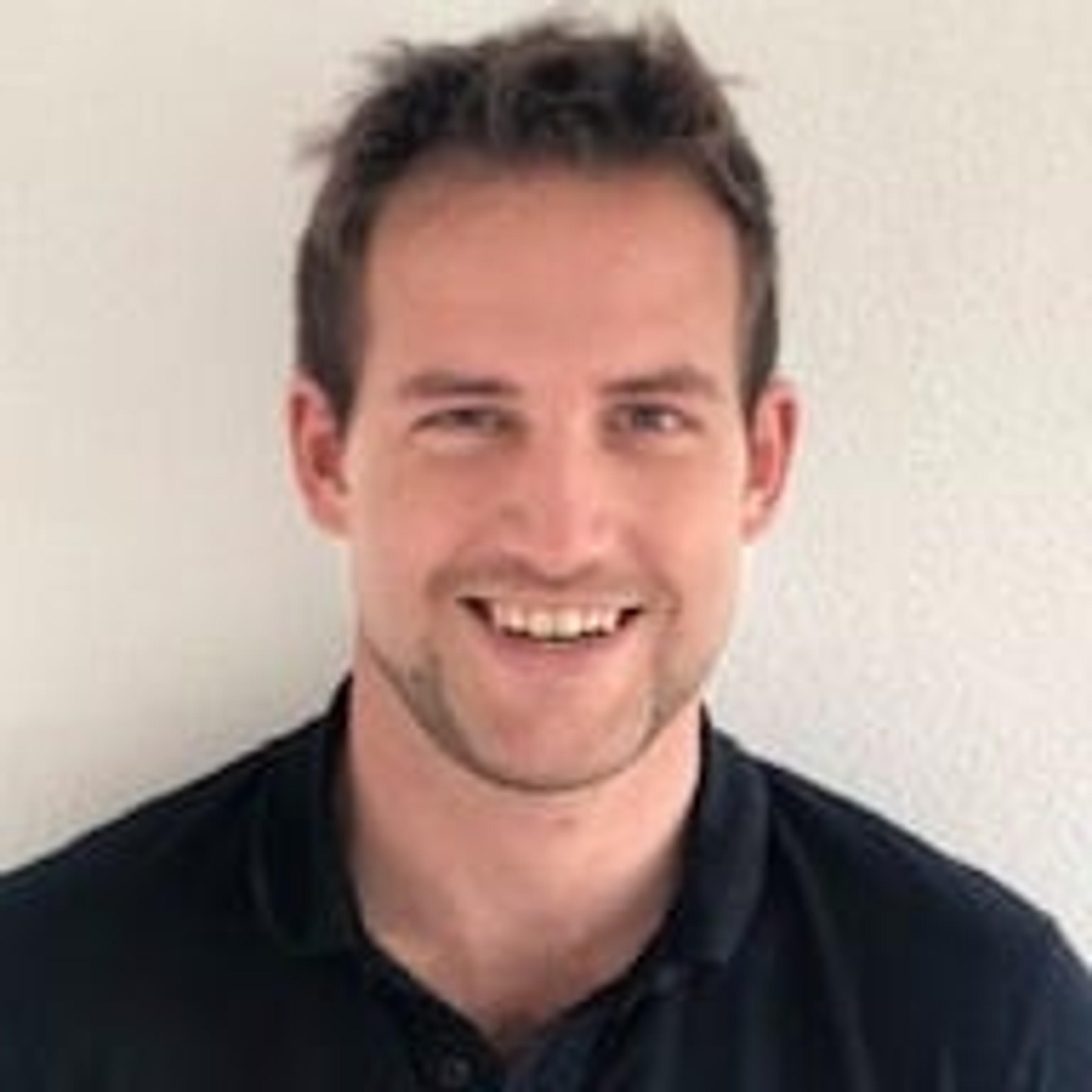 Florian Senn