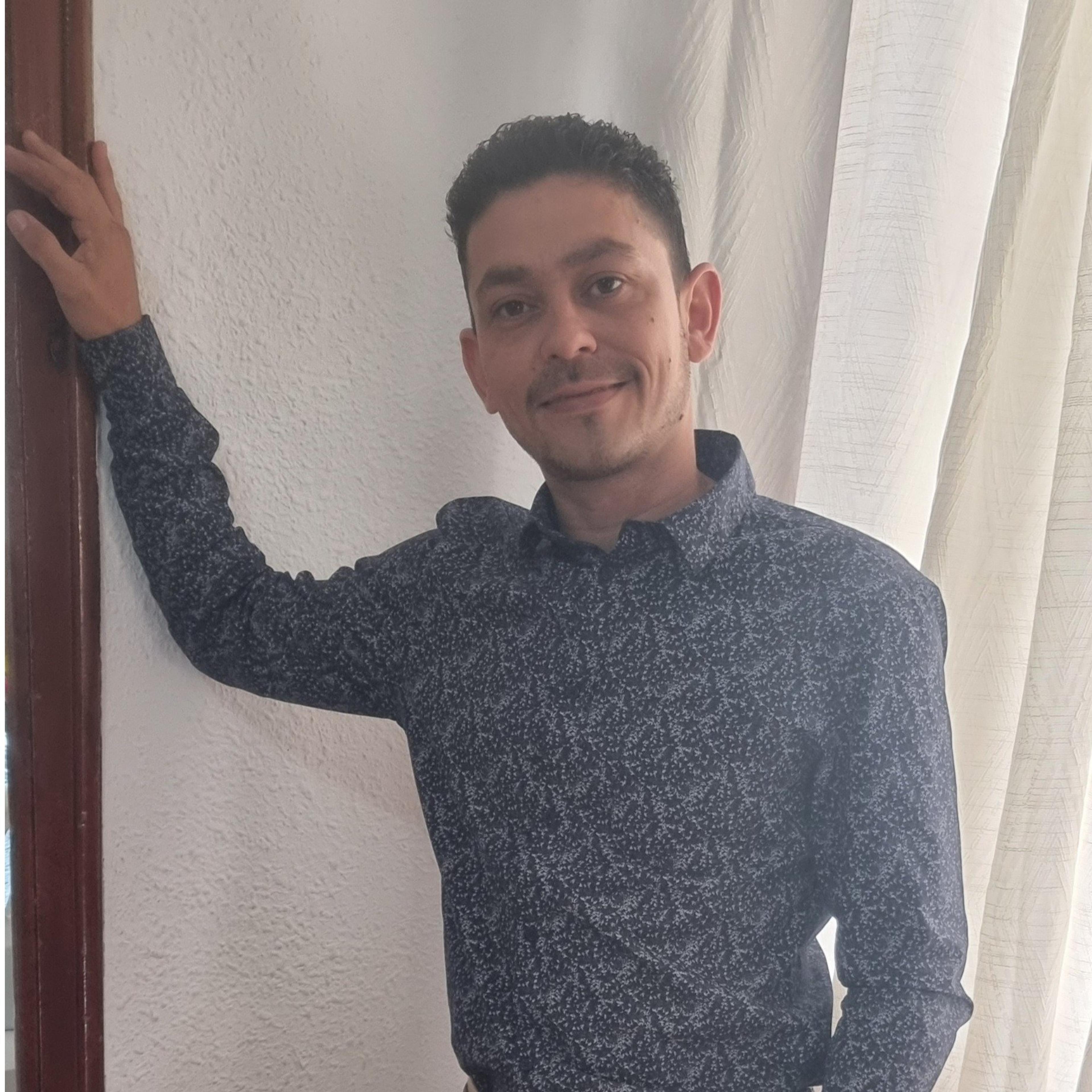 Nestor sanchez