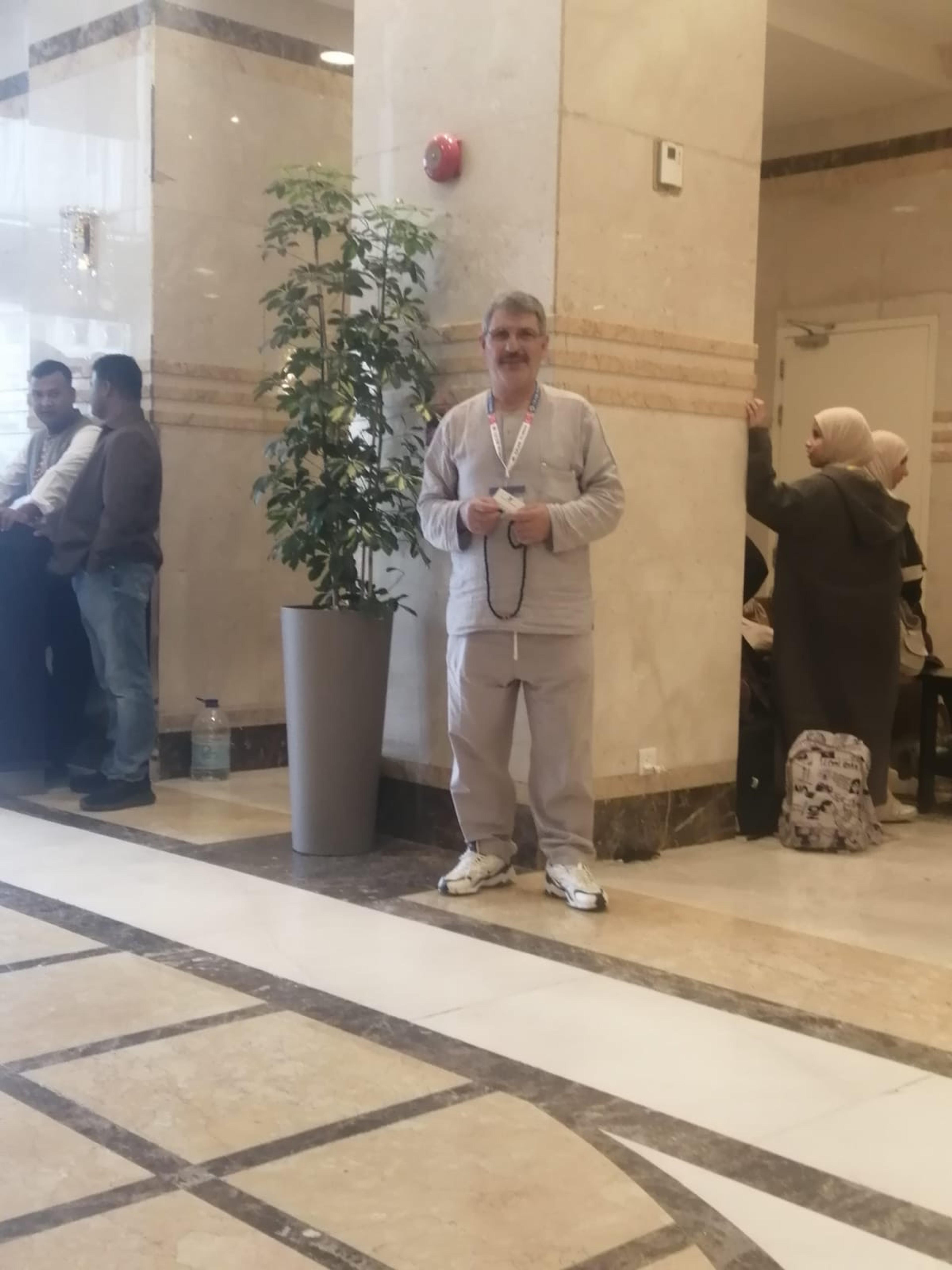 Mehmet Aras