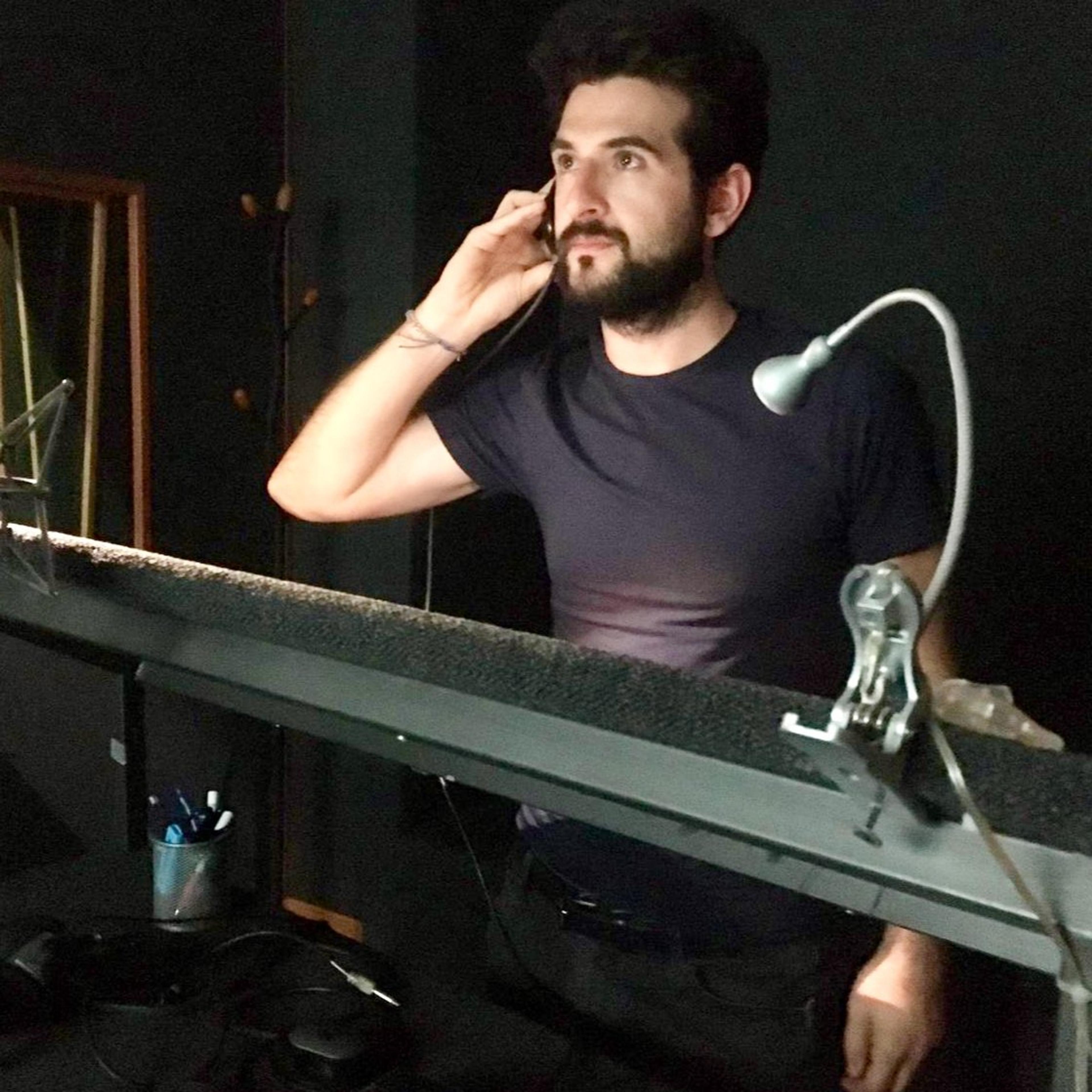 Mattia Storani