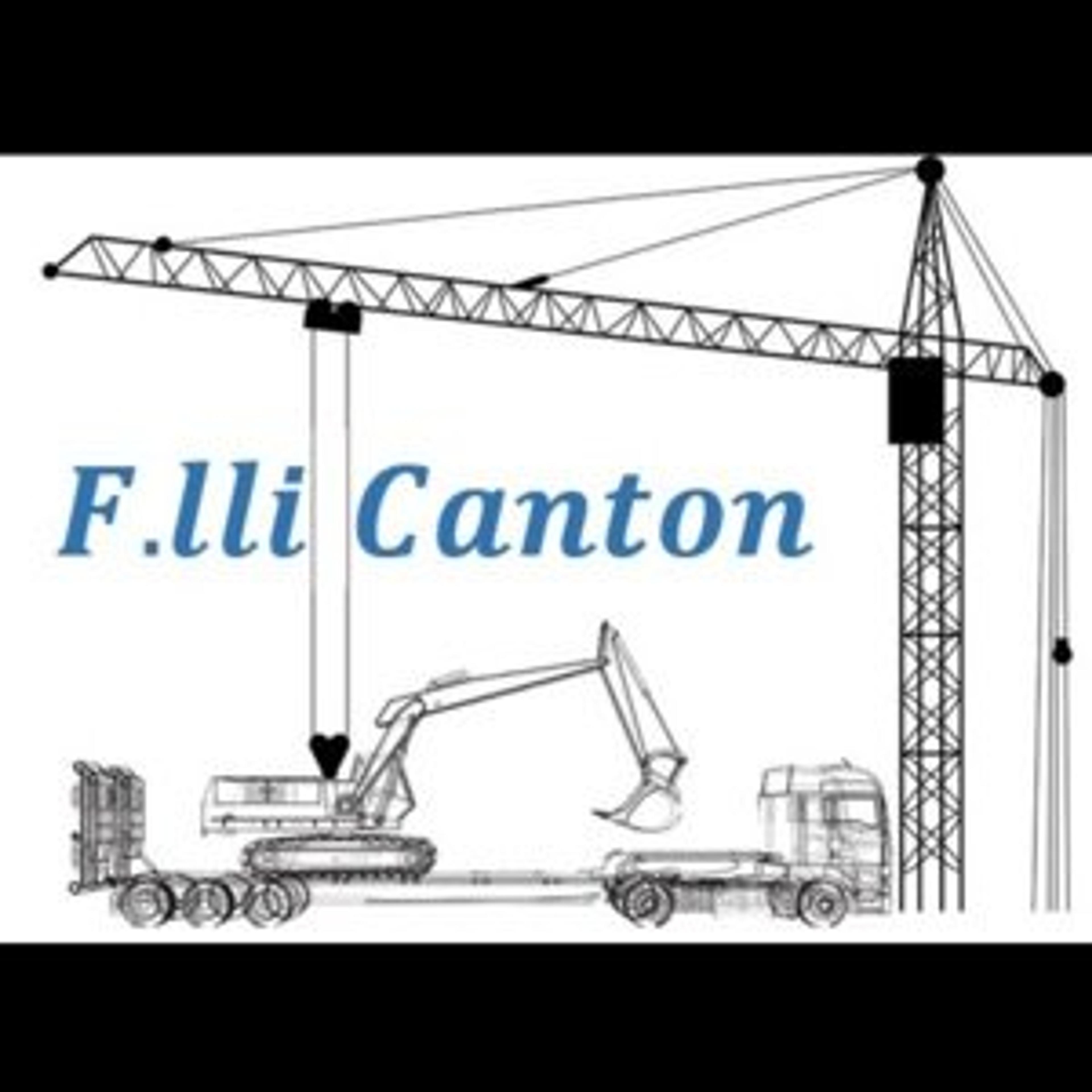 F.LLI CANTON SRLS