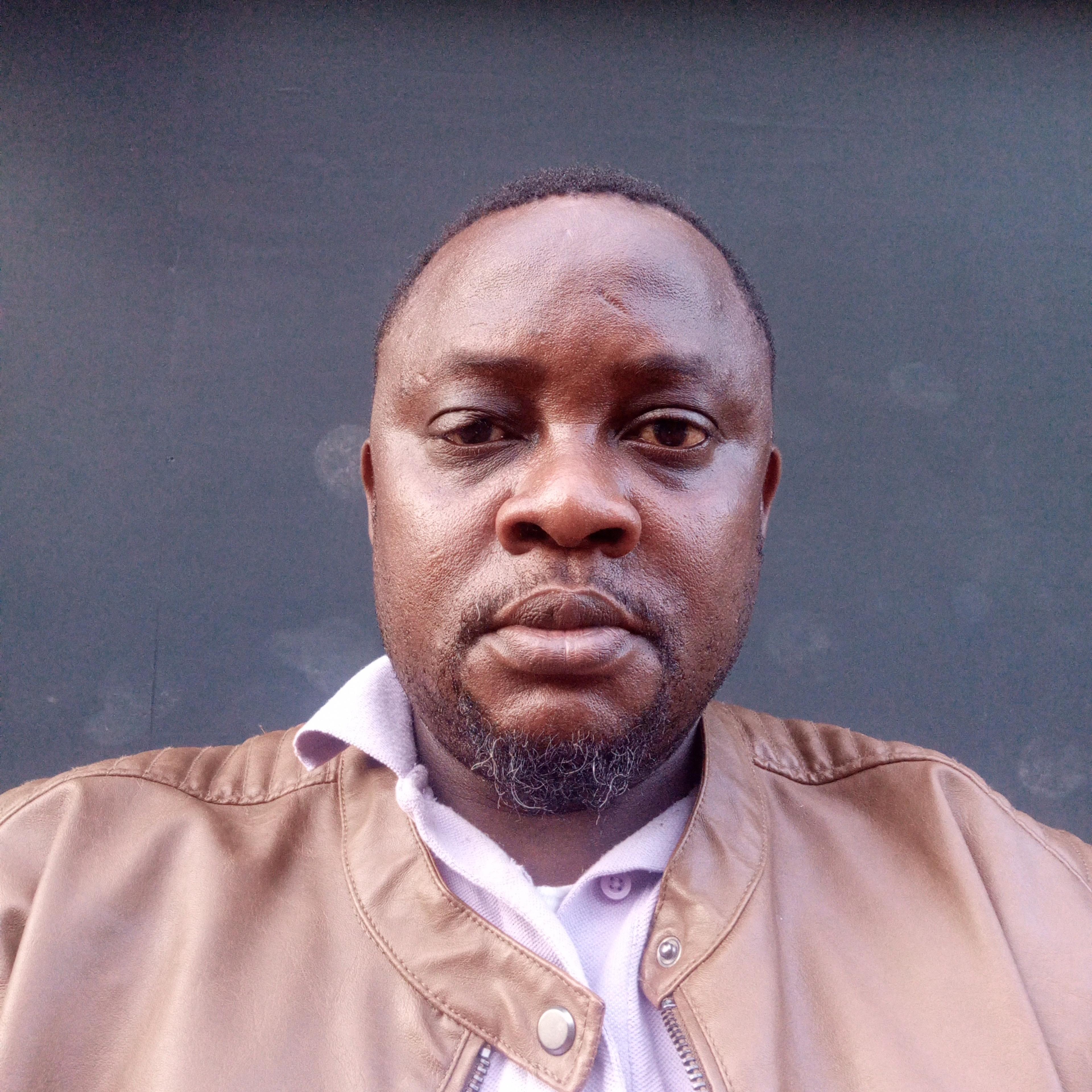 Chukwudi Keshi