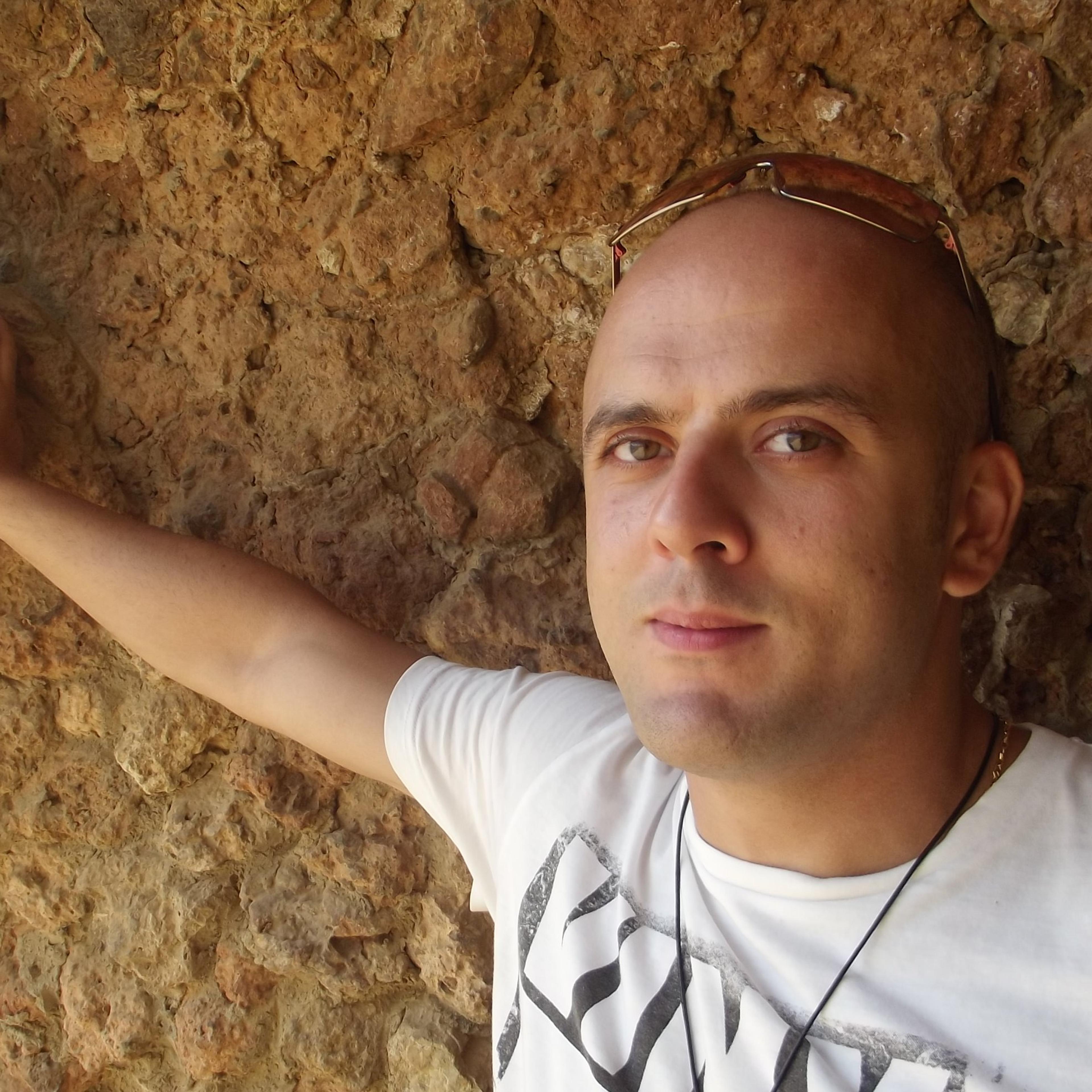 Dario Tosto