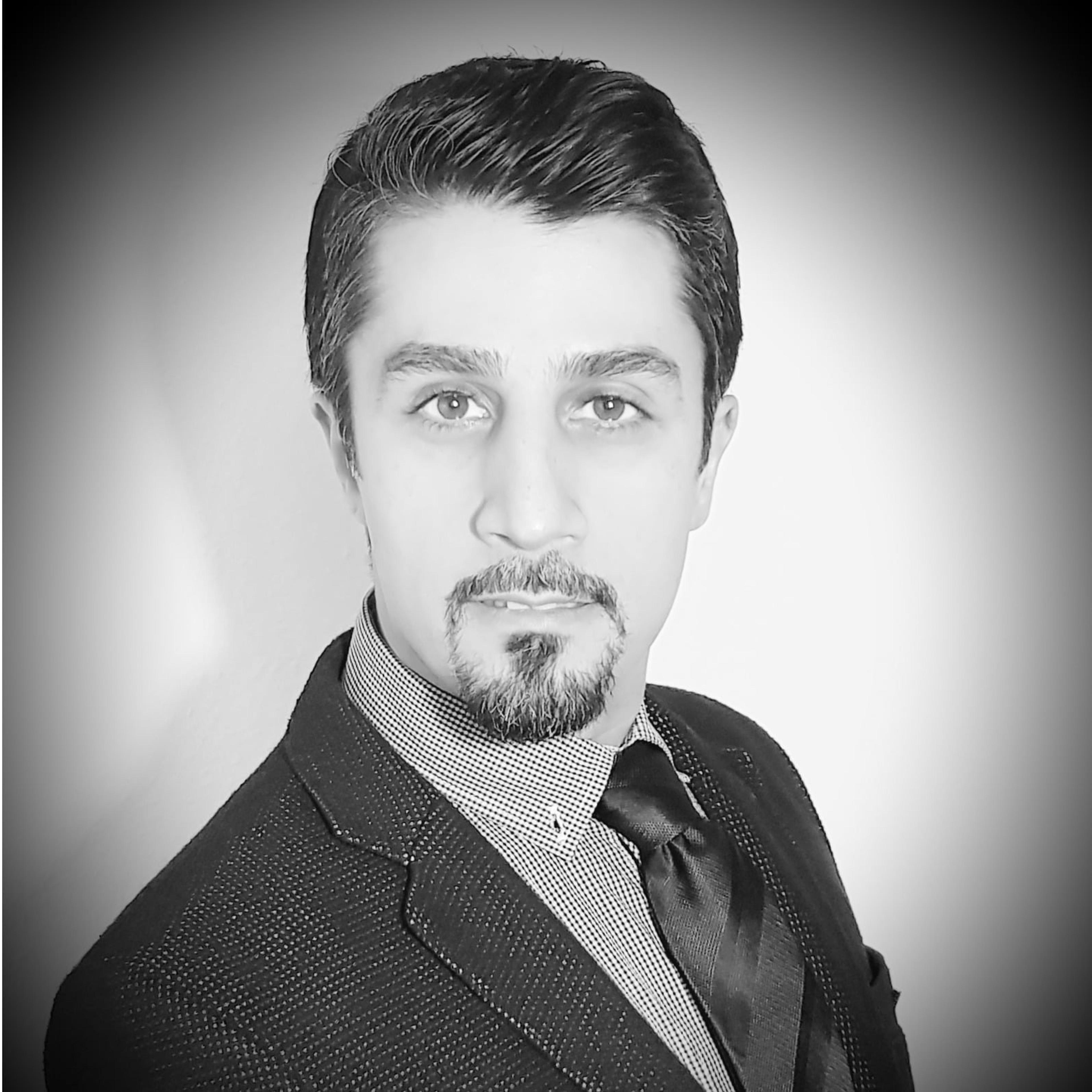 Iman Asgharinejat