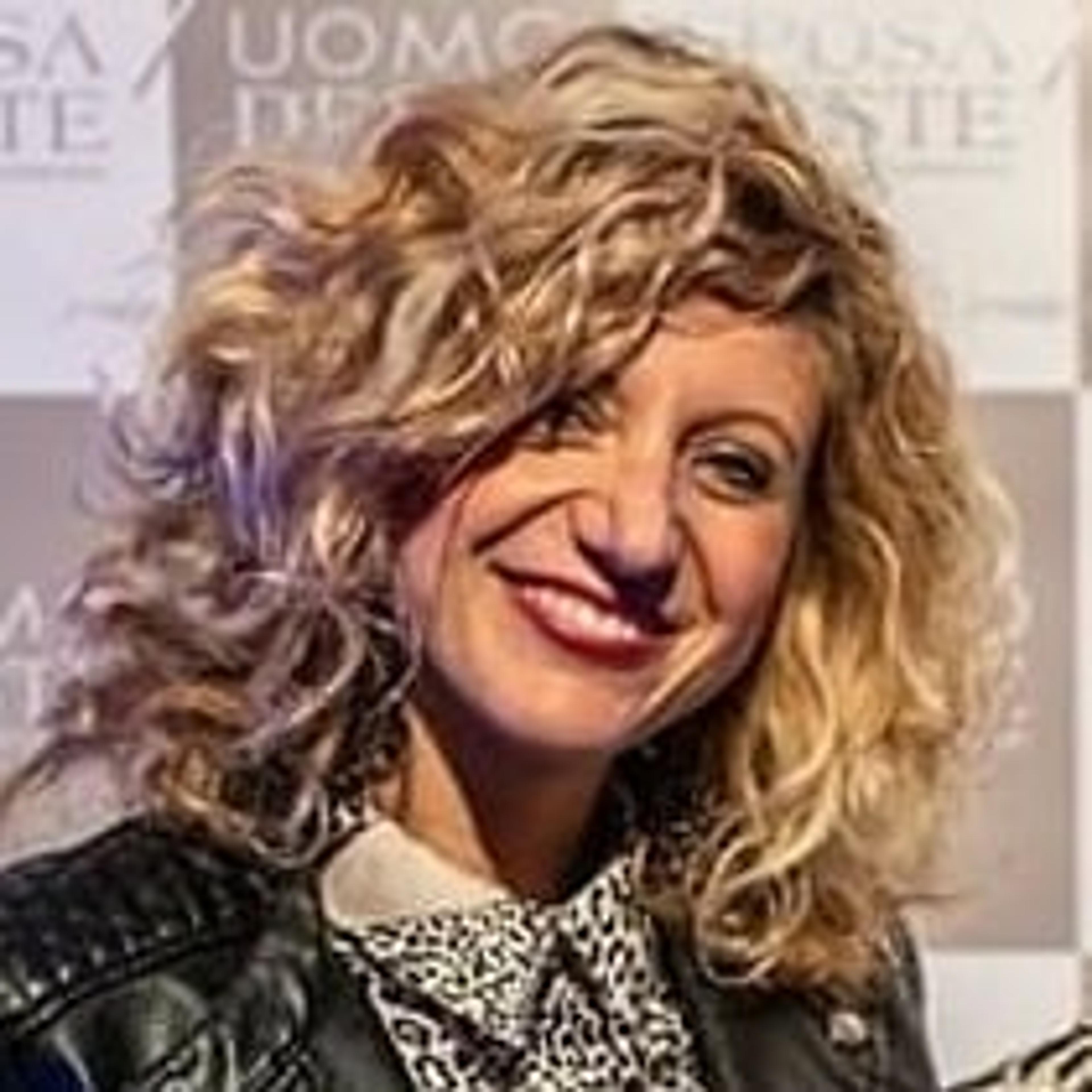 Alice Bettiolo
