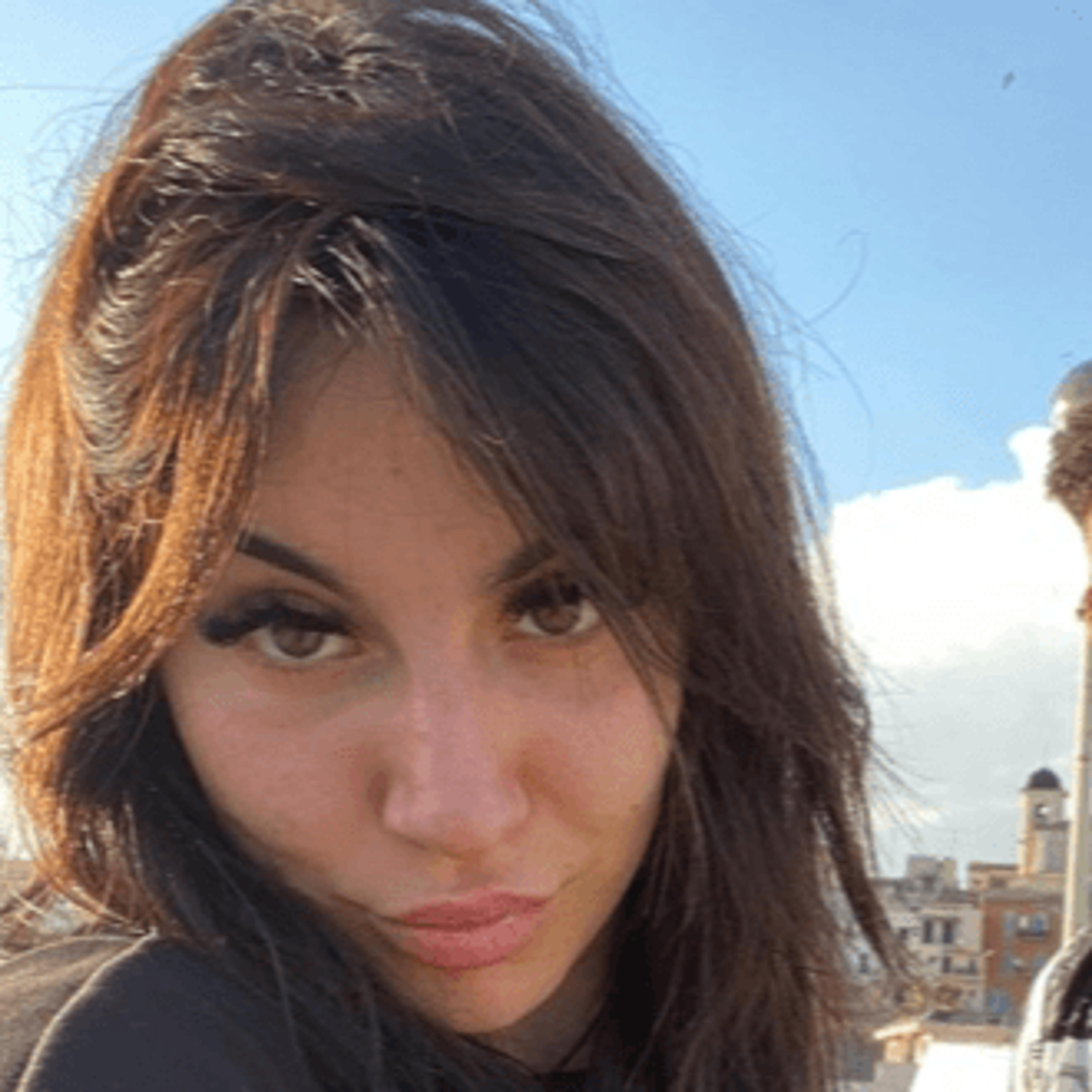 Ludovica De Vivo