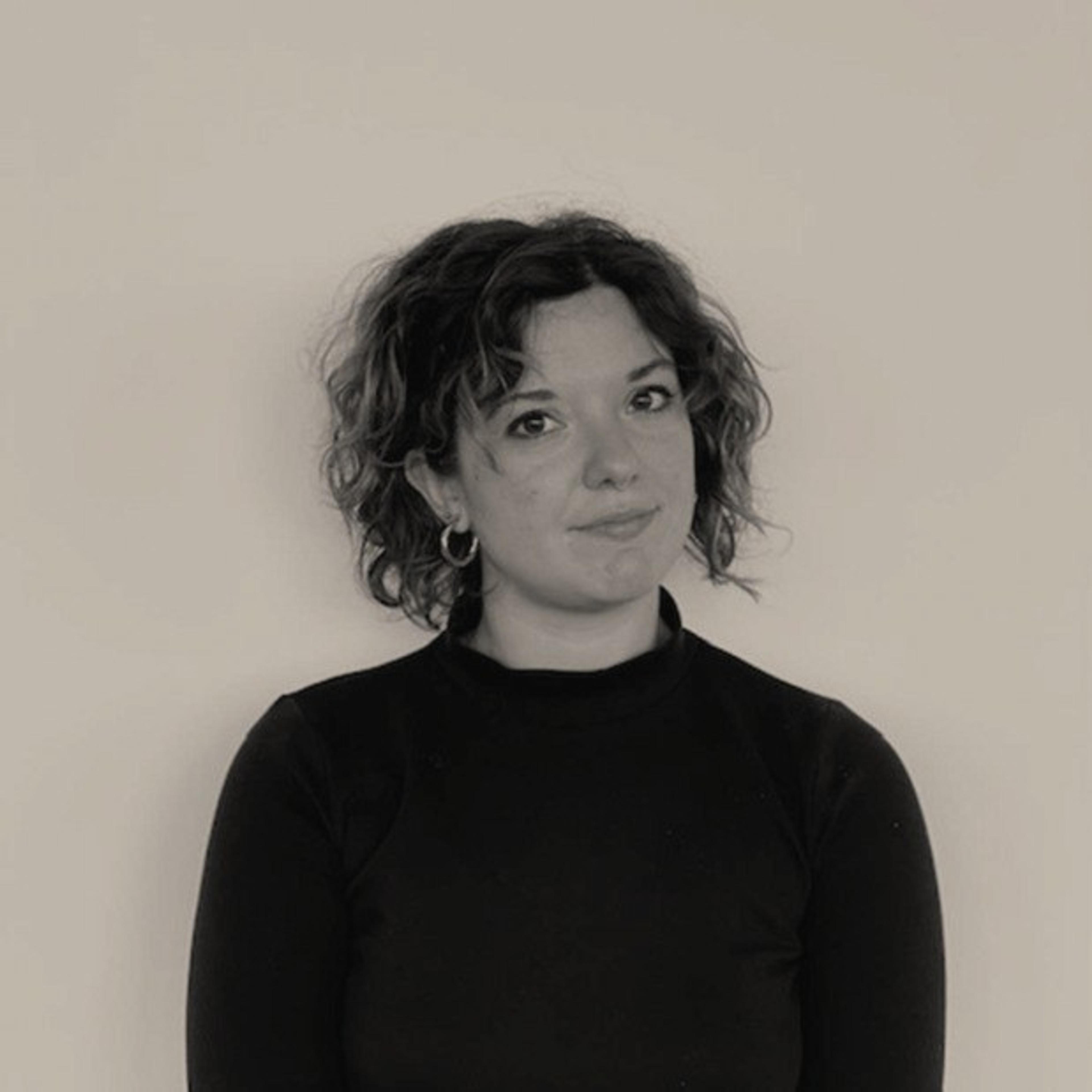 Anna Truglio