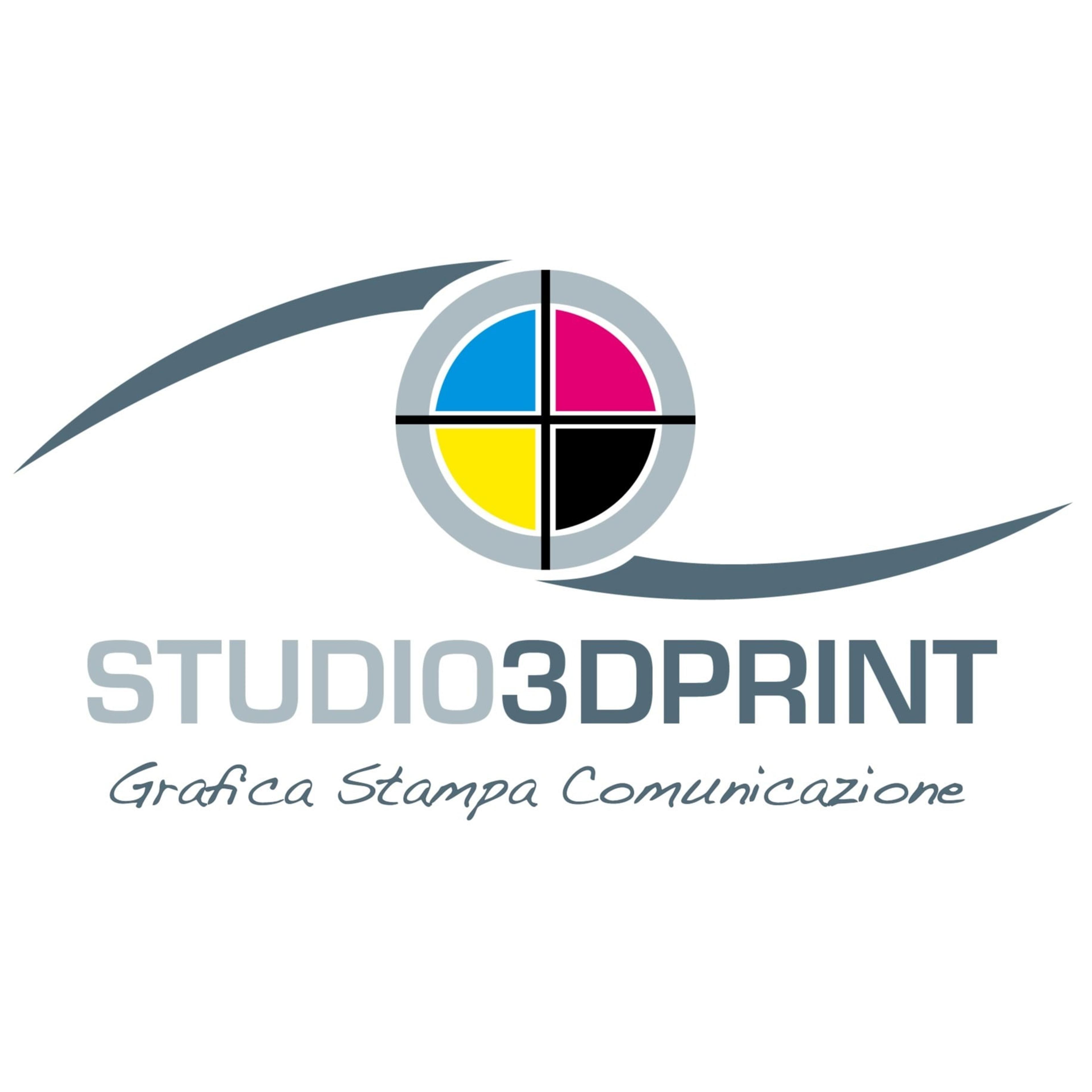 Studio 3d Print