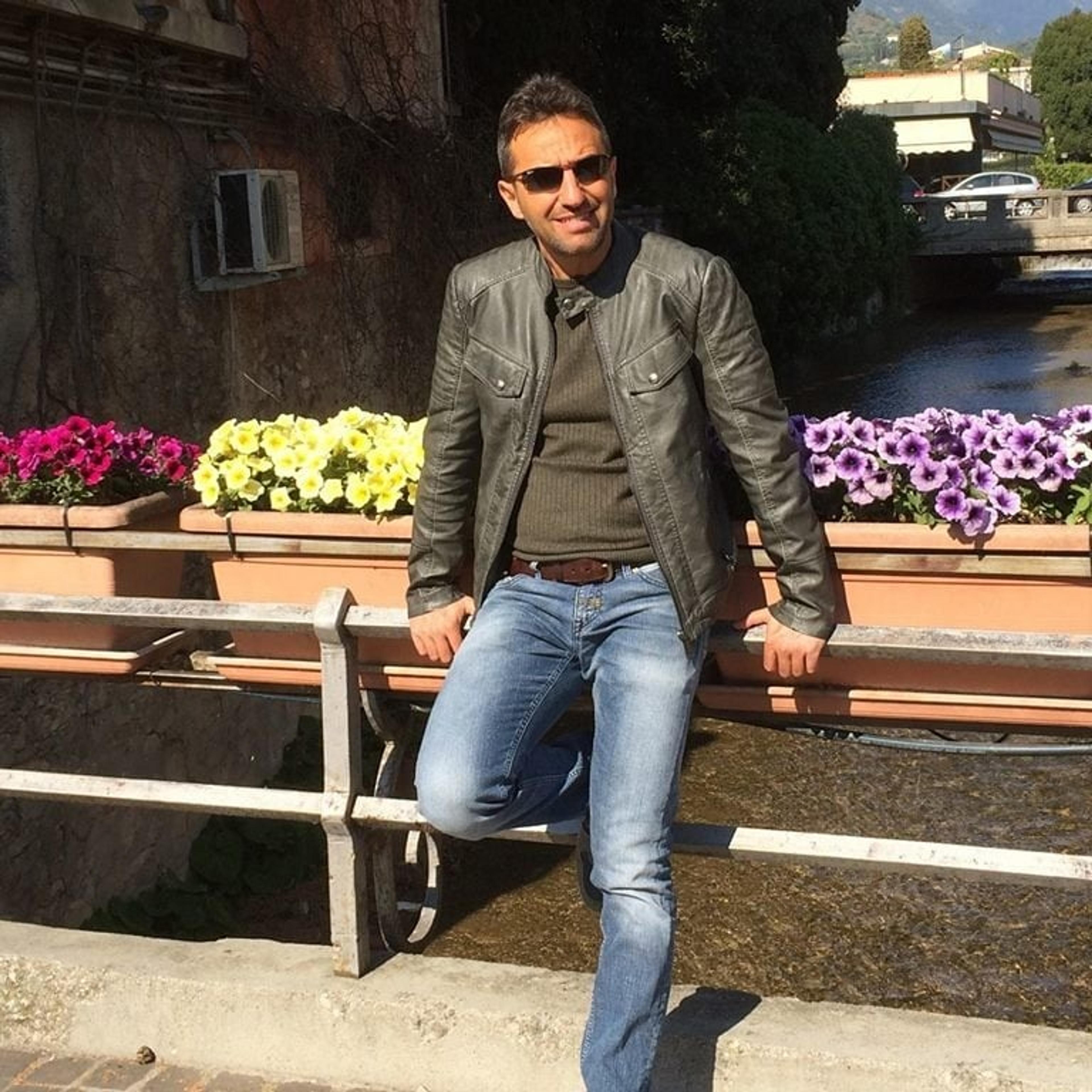 Dario Zucca