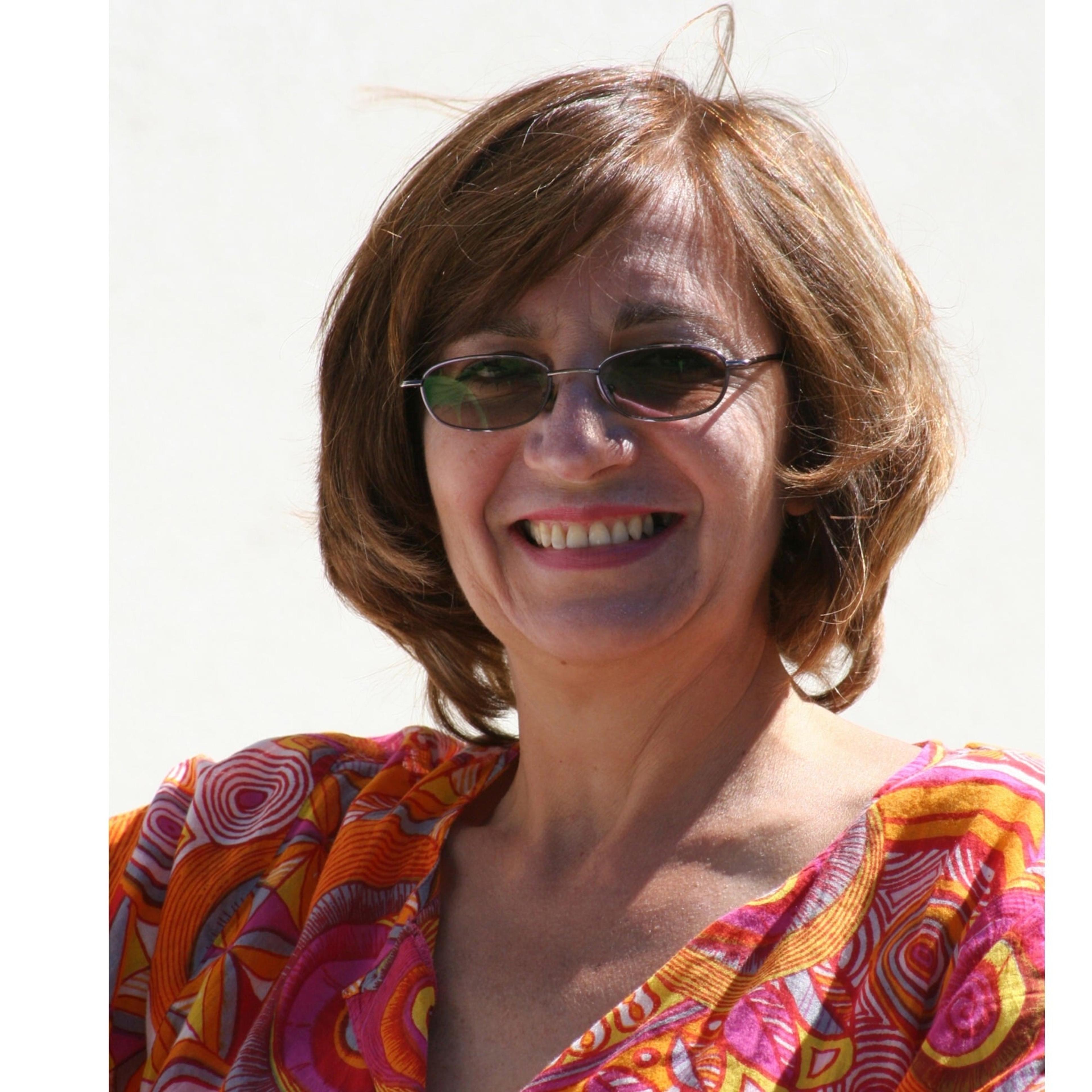Sylvia Chevalier Martinez