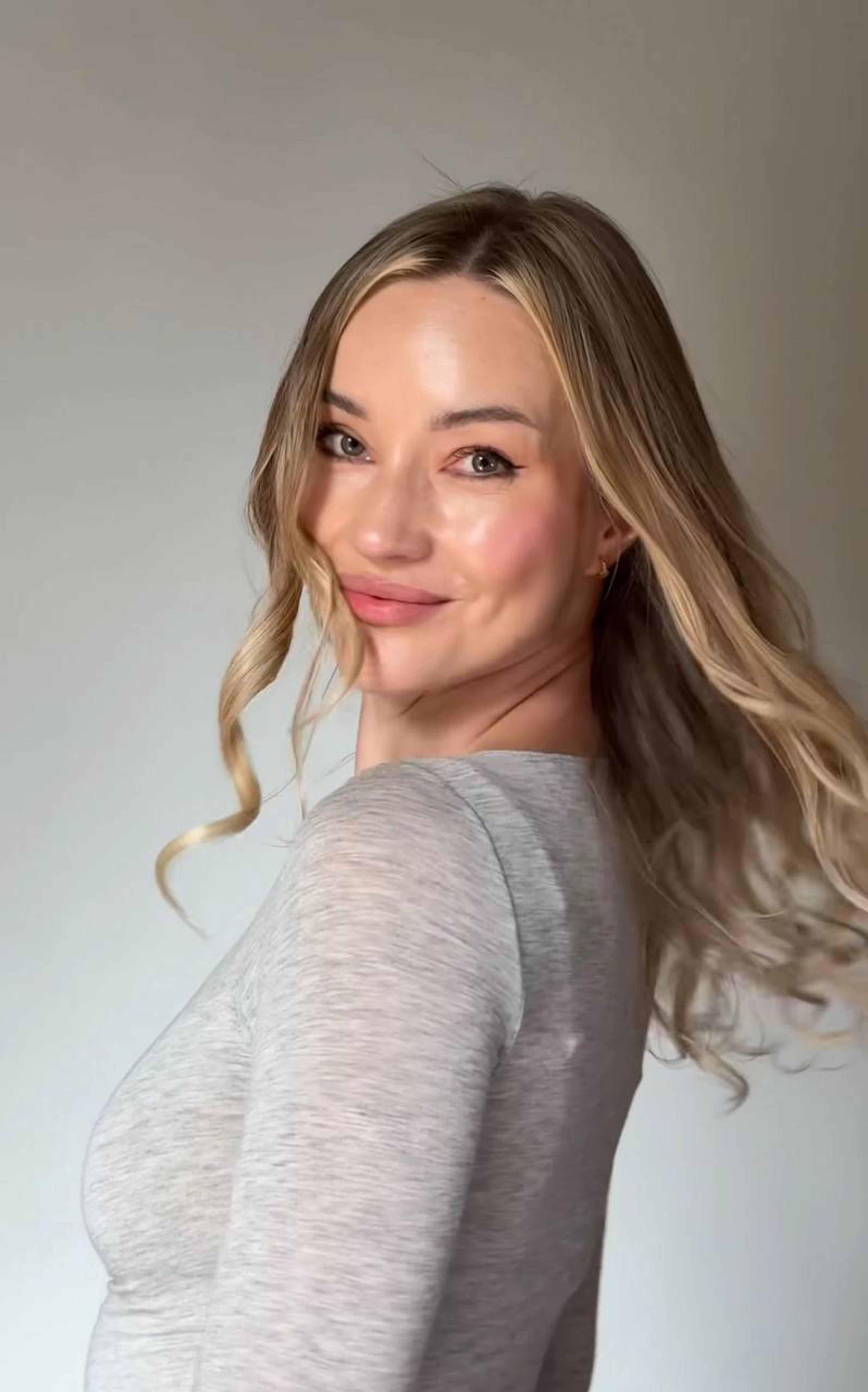 Volha Yakubouskaya