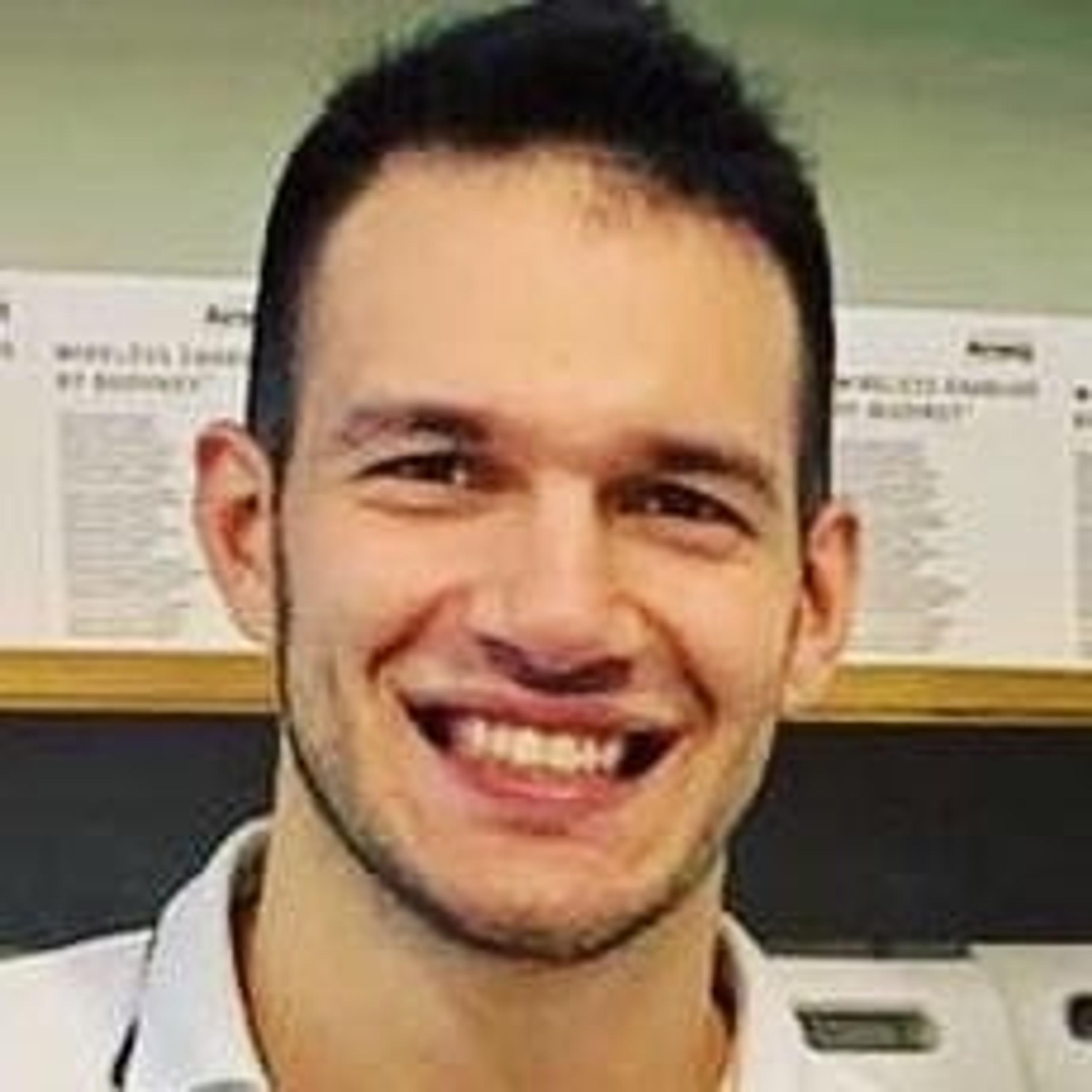 Andrea Salvatelli