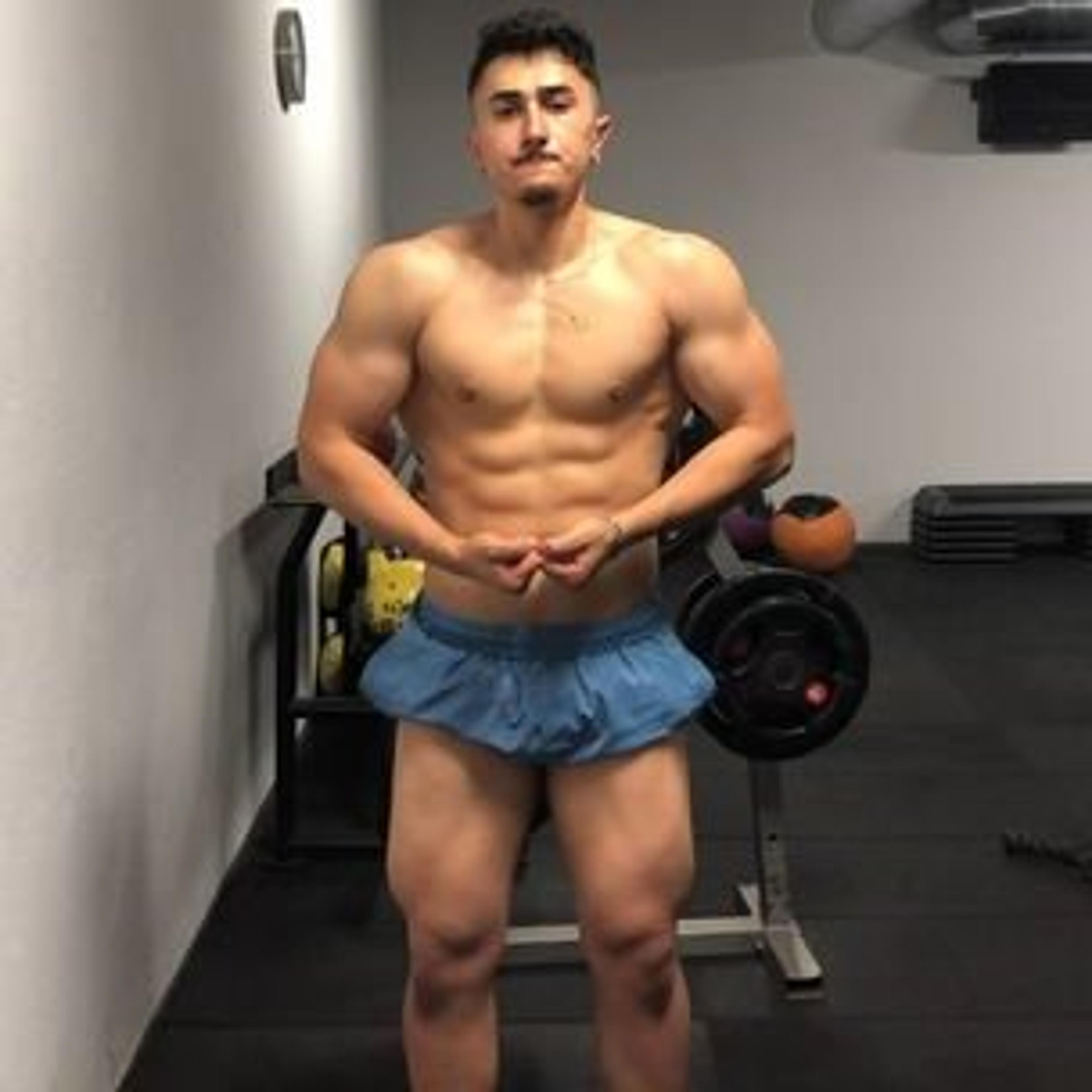 Pablo Benitez Belenguer