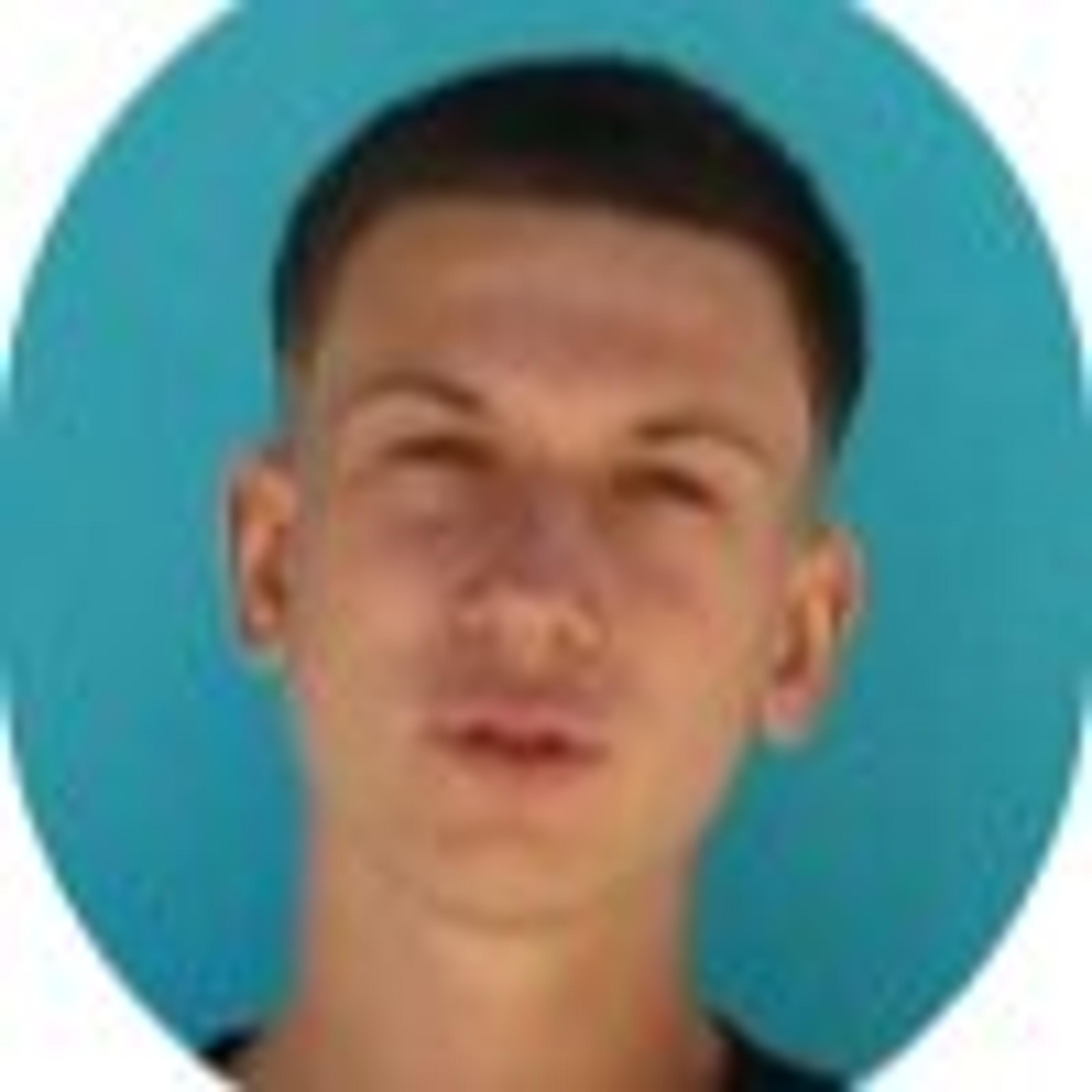 Mihel Fedosieiev