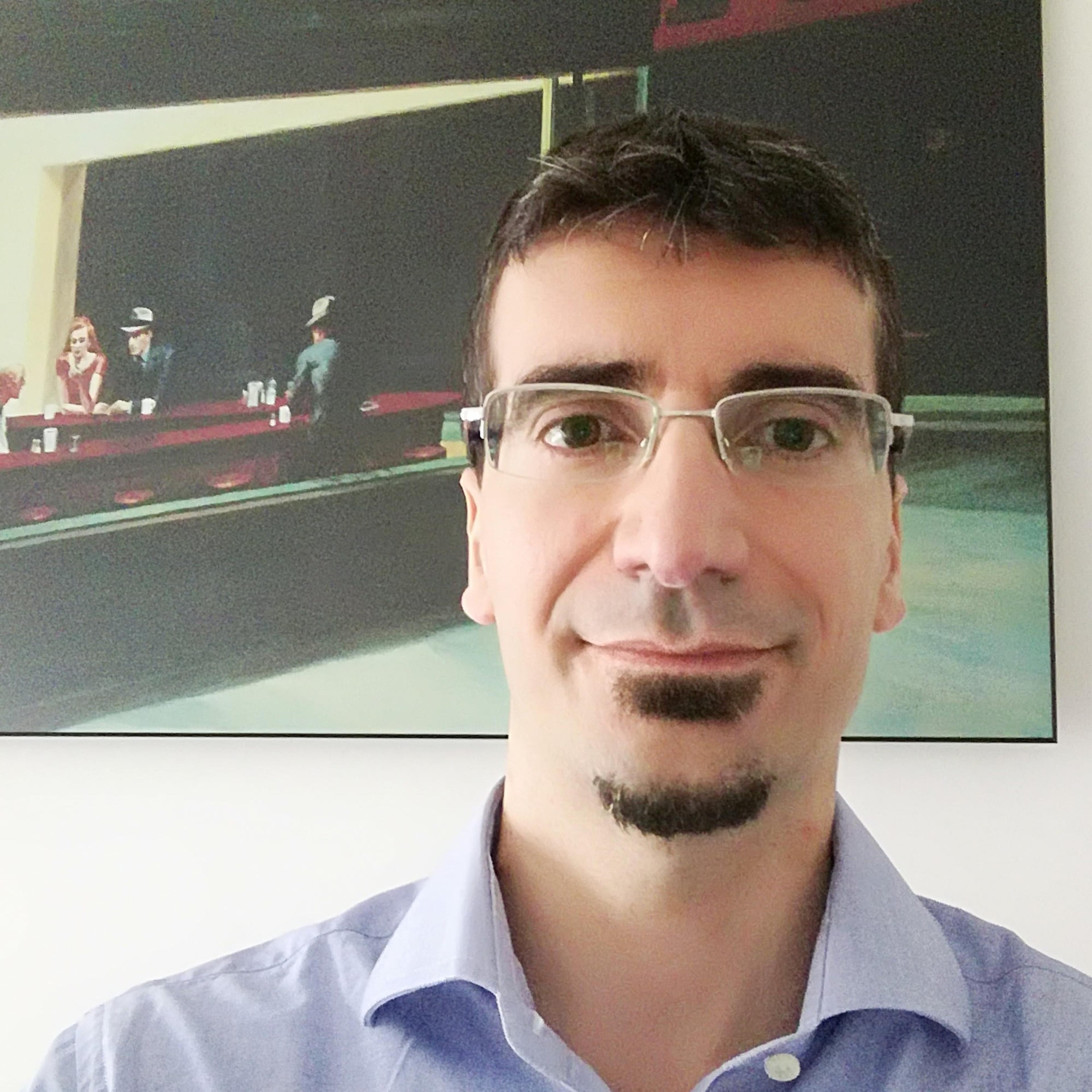 Federico Cavacciuti