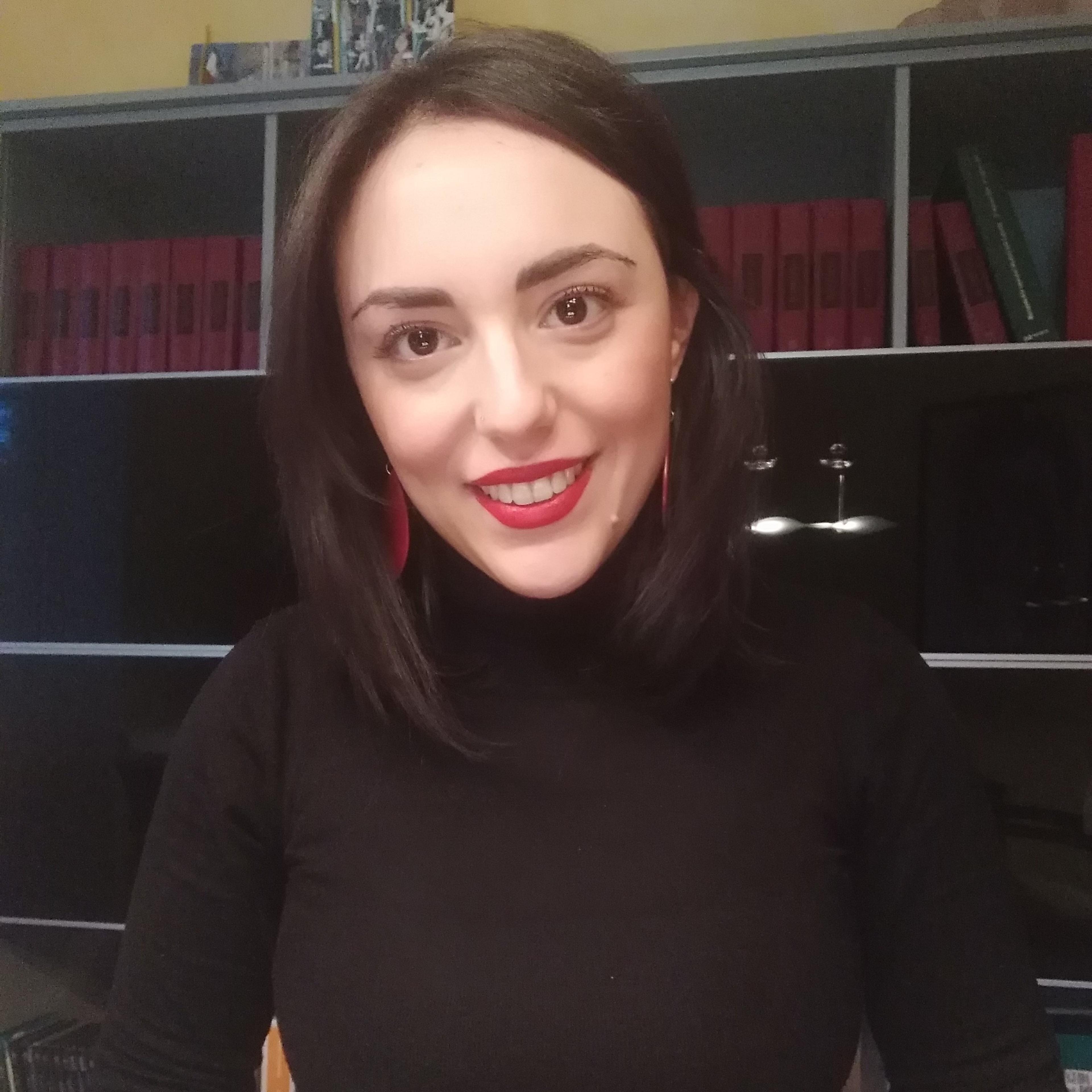 Elisa D'alia