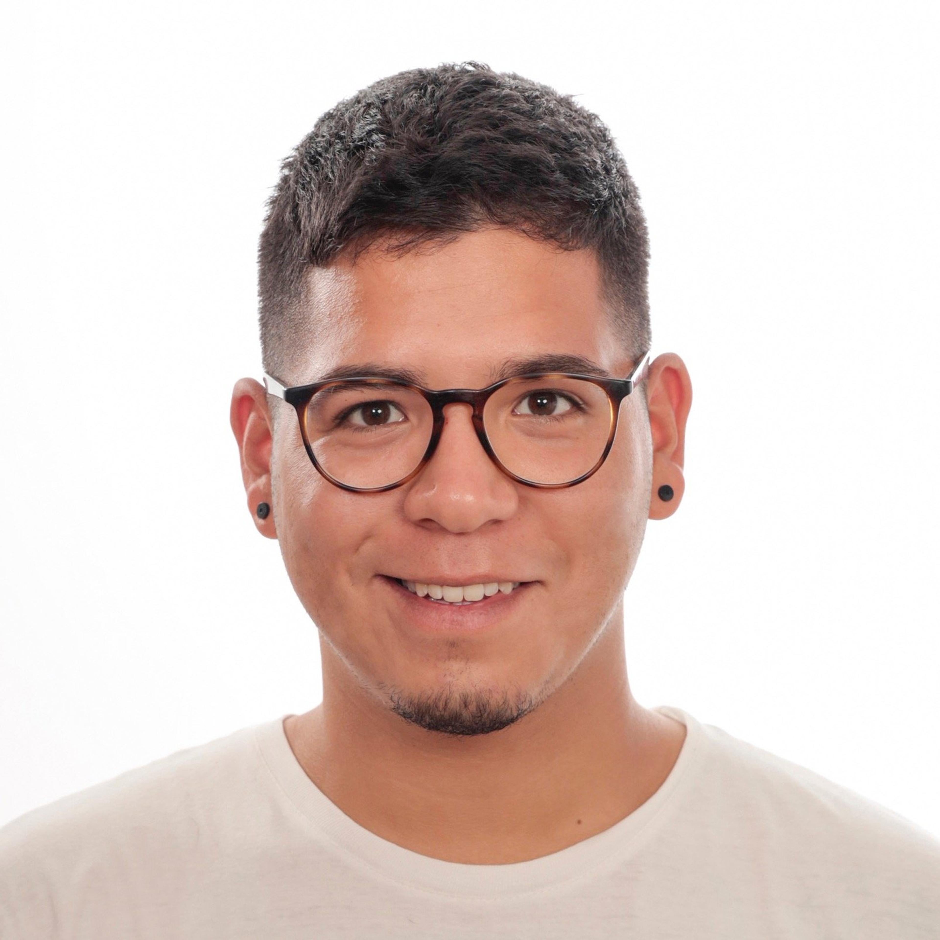 Giovanny Arrunategui Teves