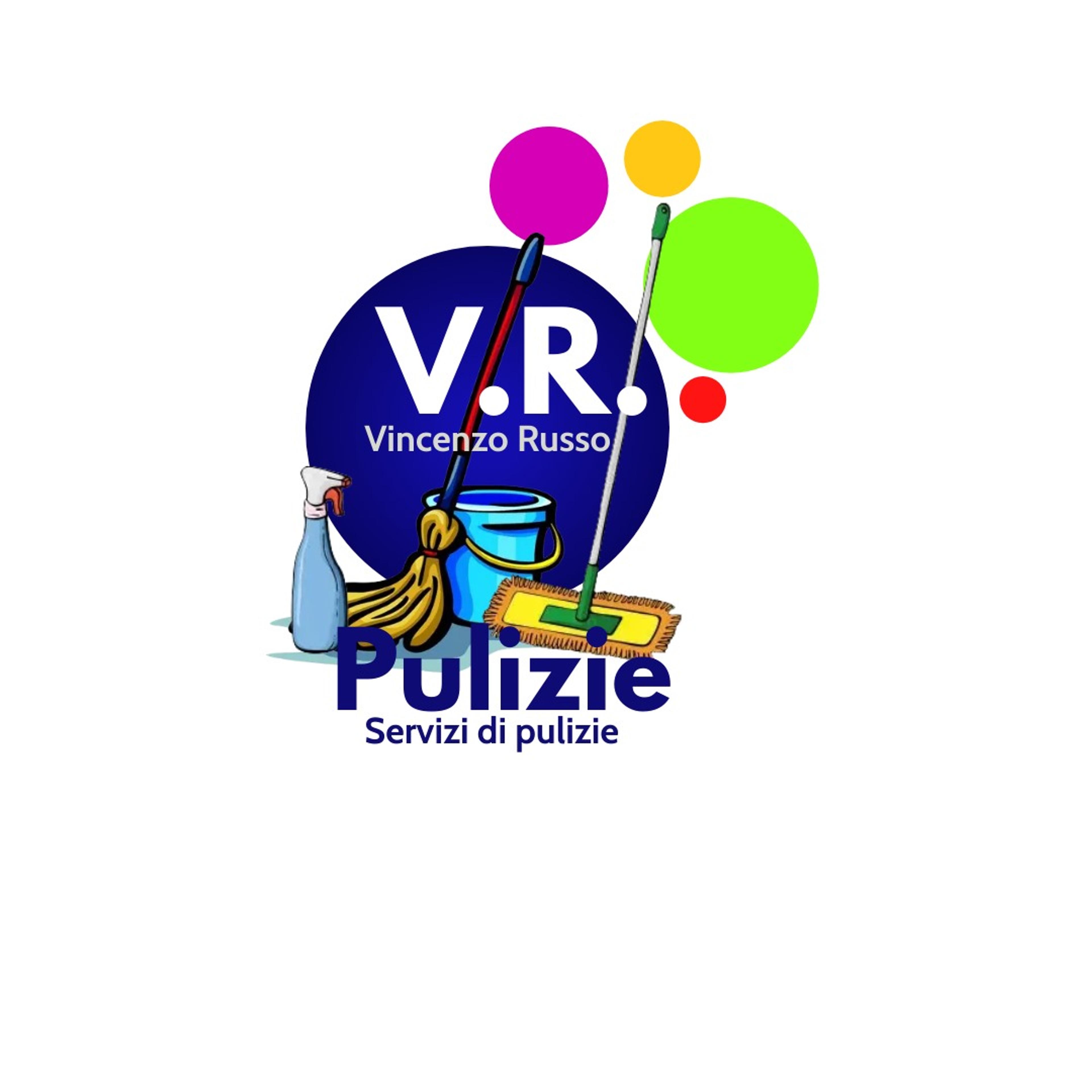 V.R. SERVIZI DI PULIZIA di vincenzo russo