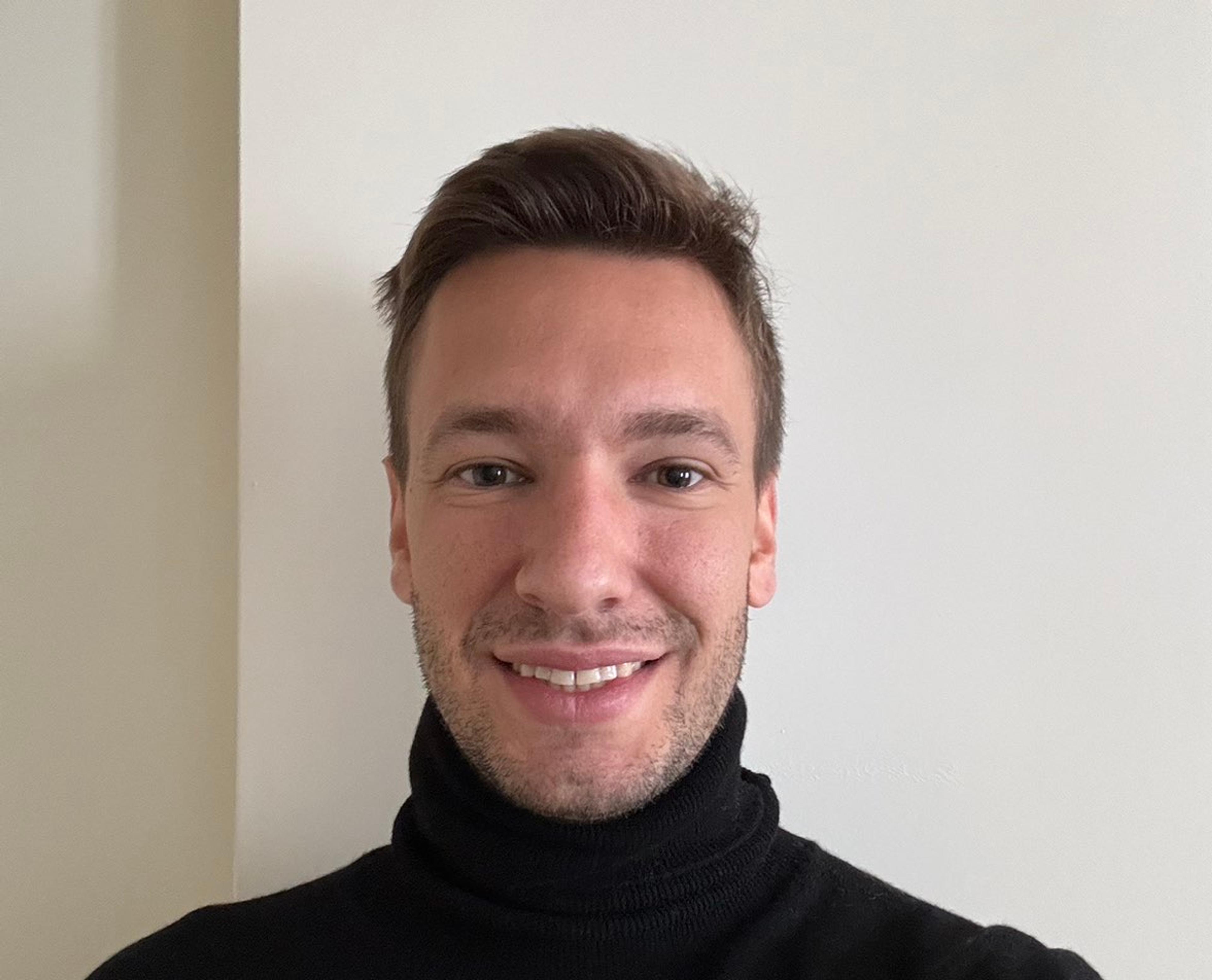 Andrea Pietrobon