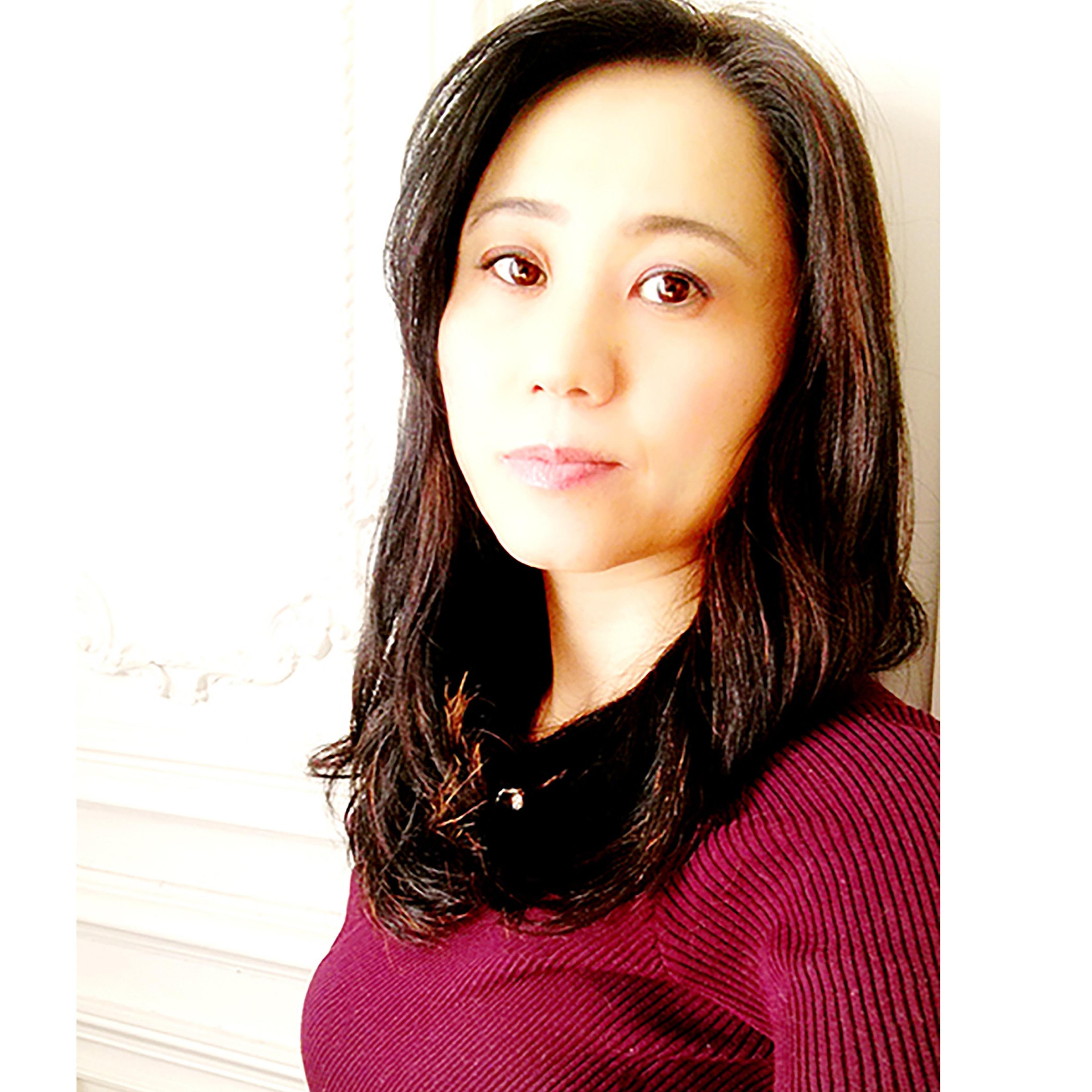 Mari Nambu