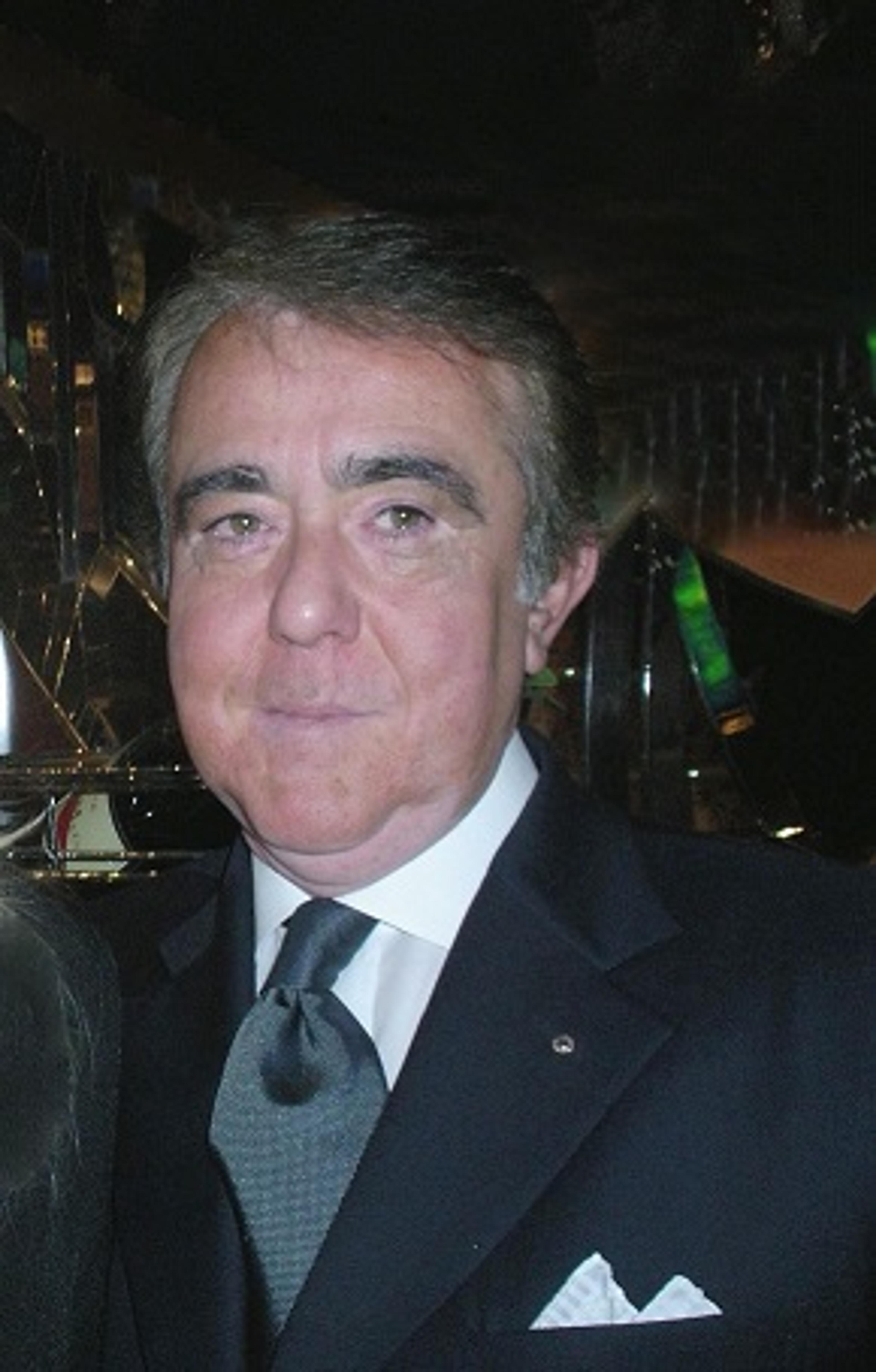 Giuseppe Ronchi