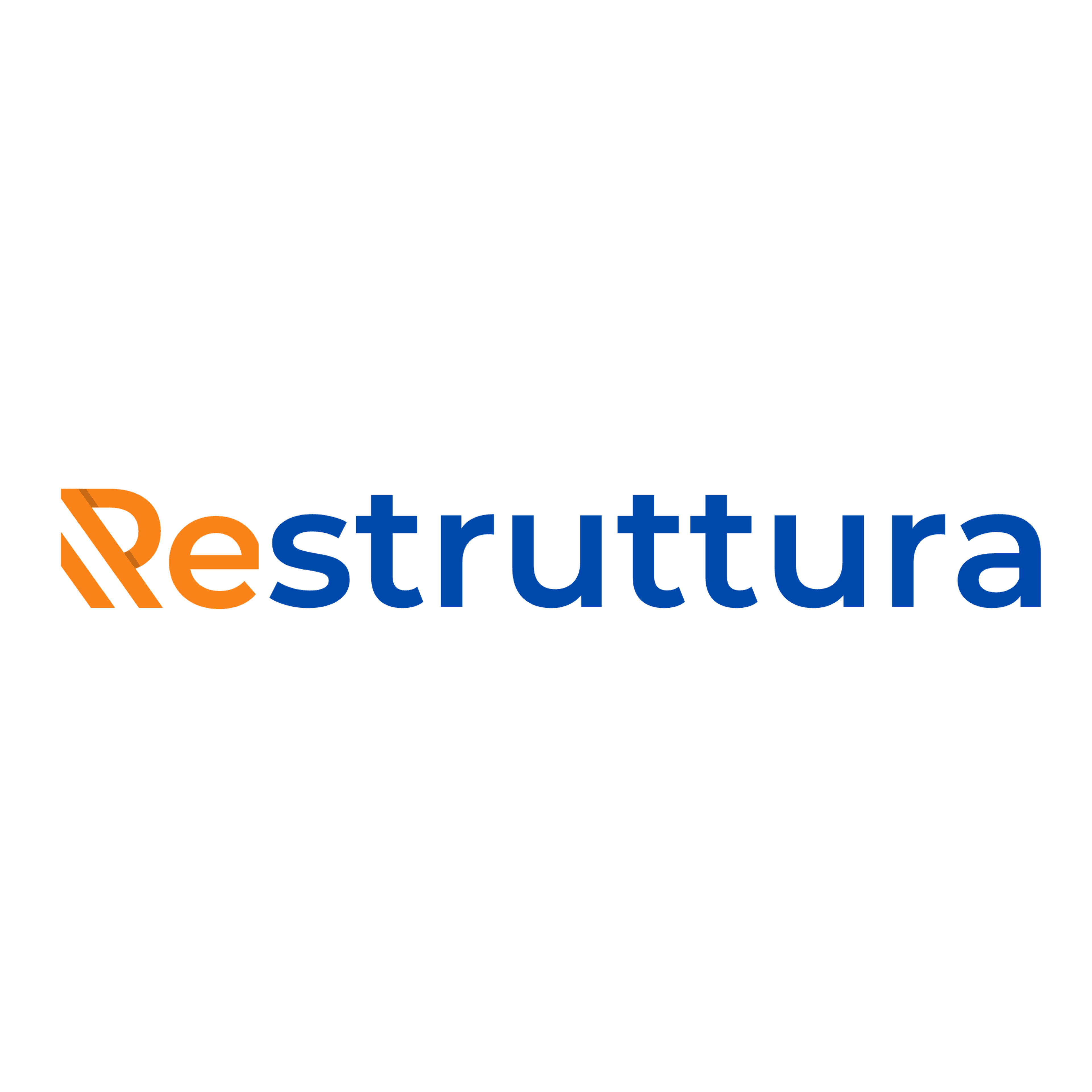 Restruttura
