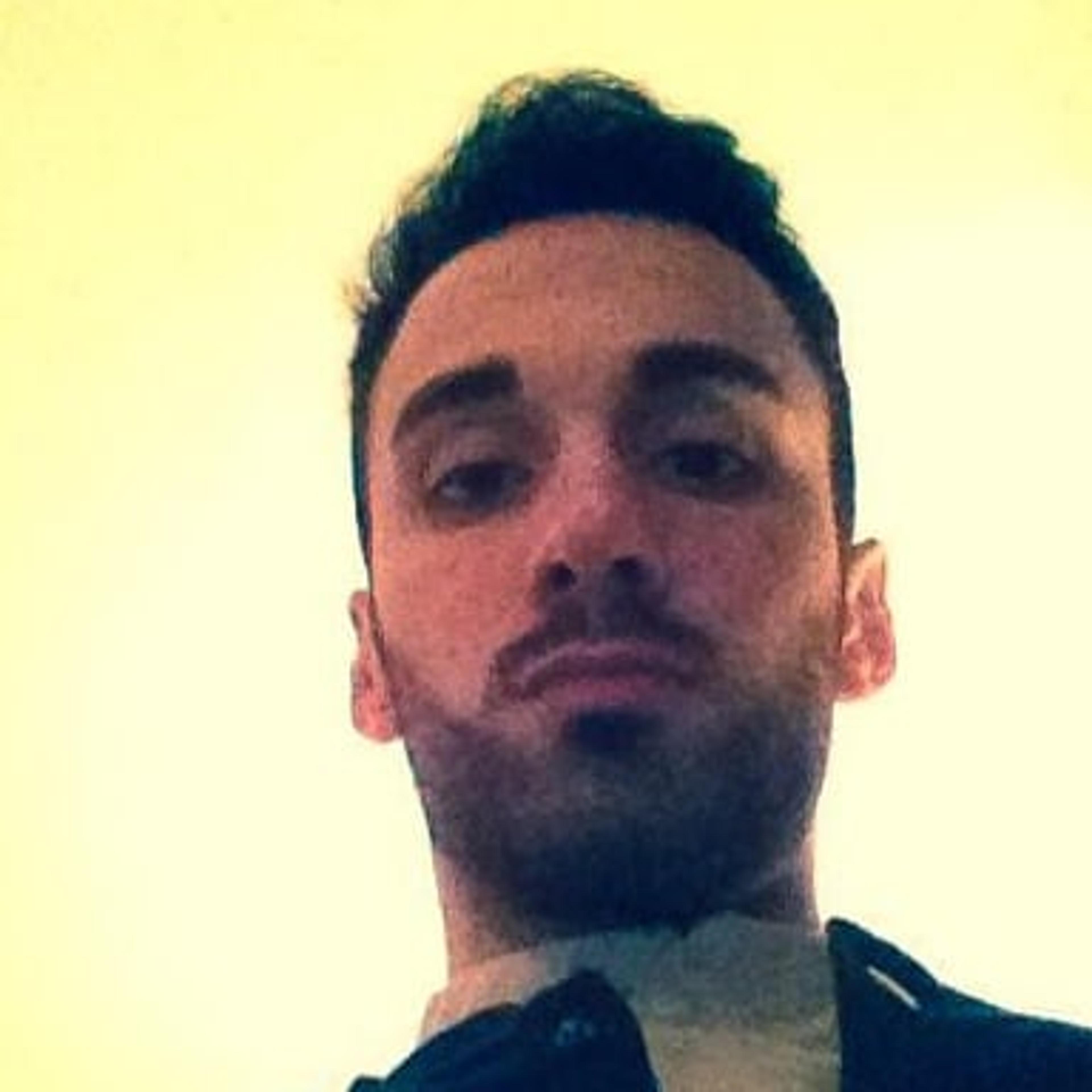 Tommaso Cordoglio
