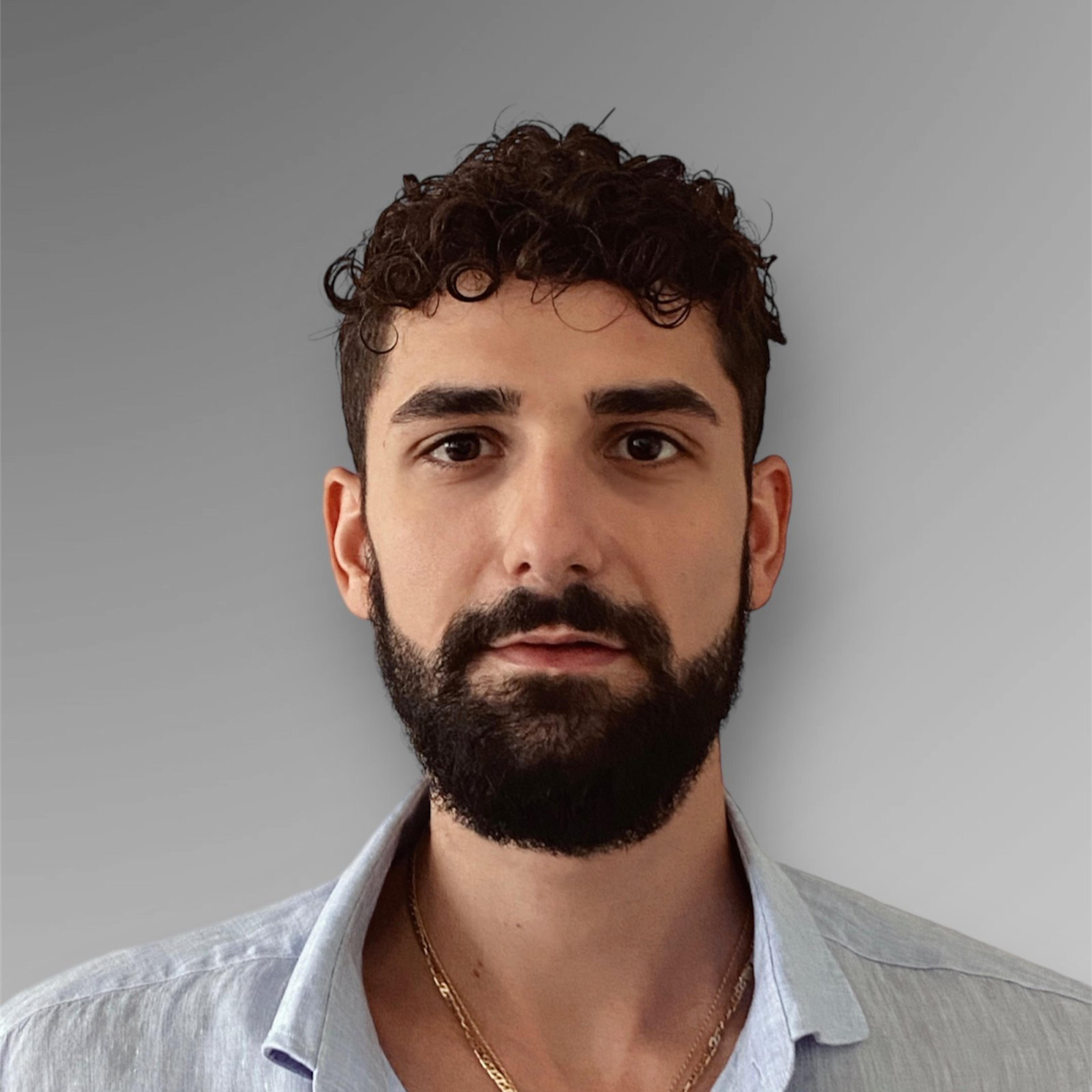 Edoardo Marini
