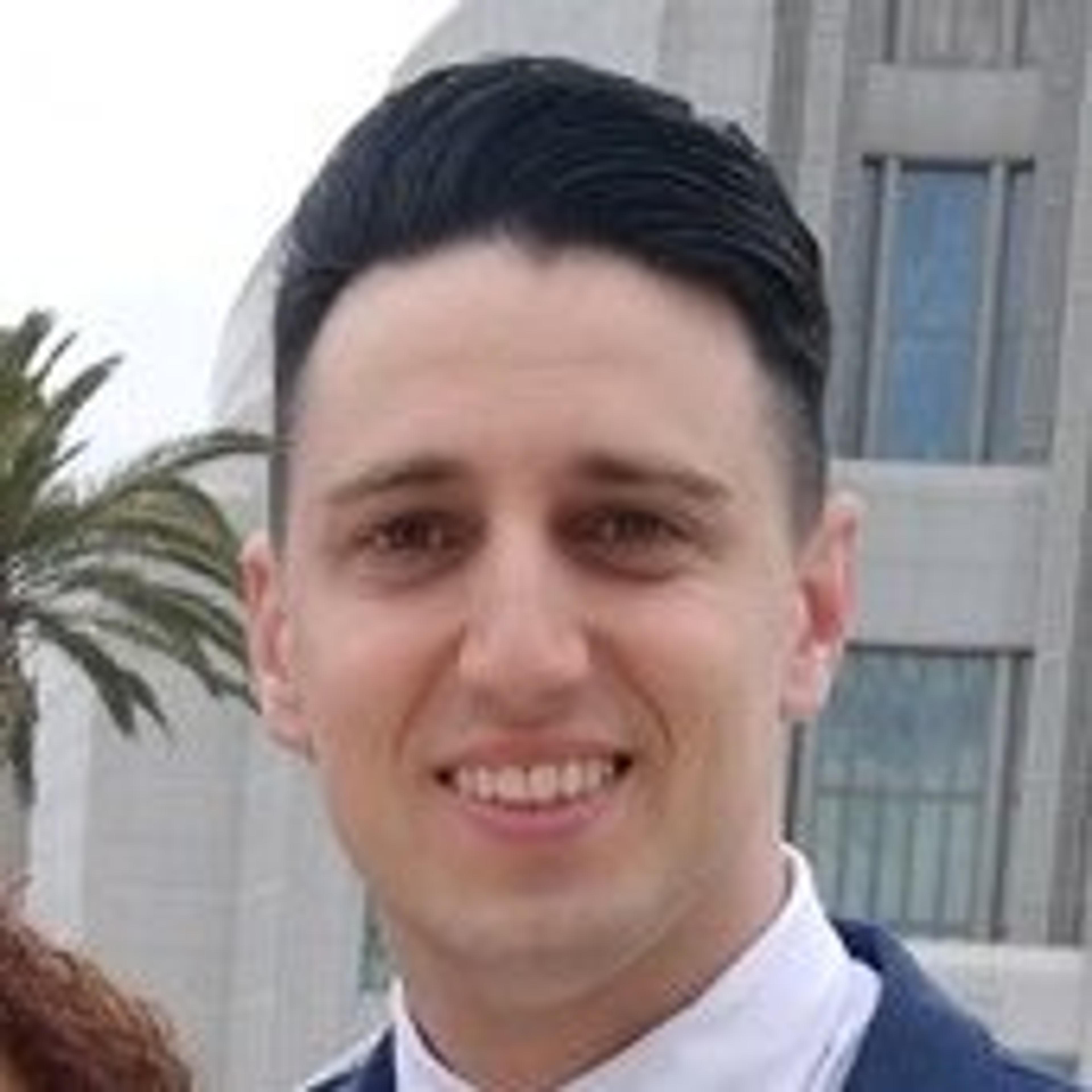 Steve Cangialosi