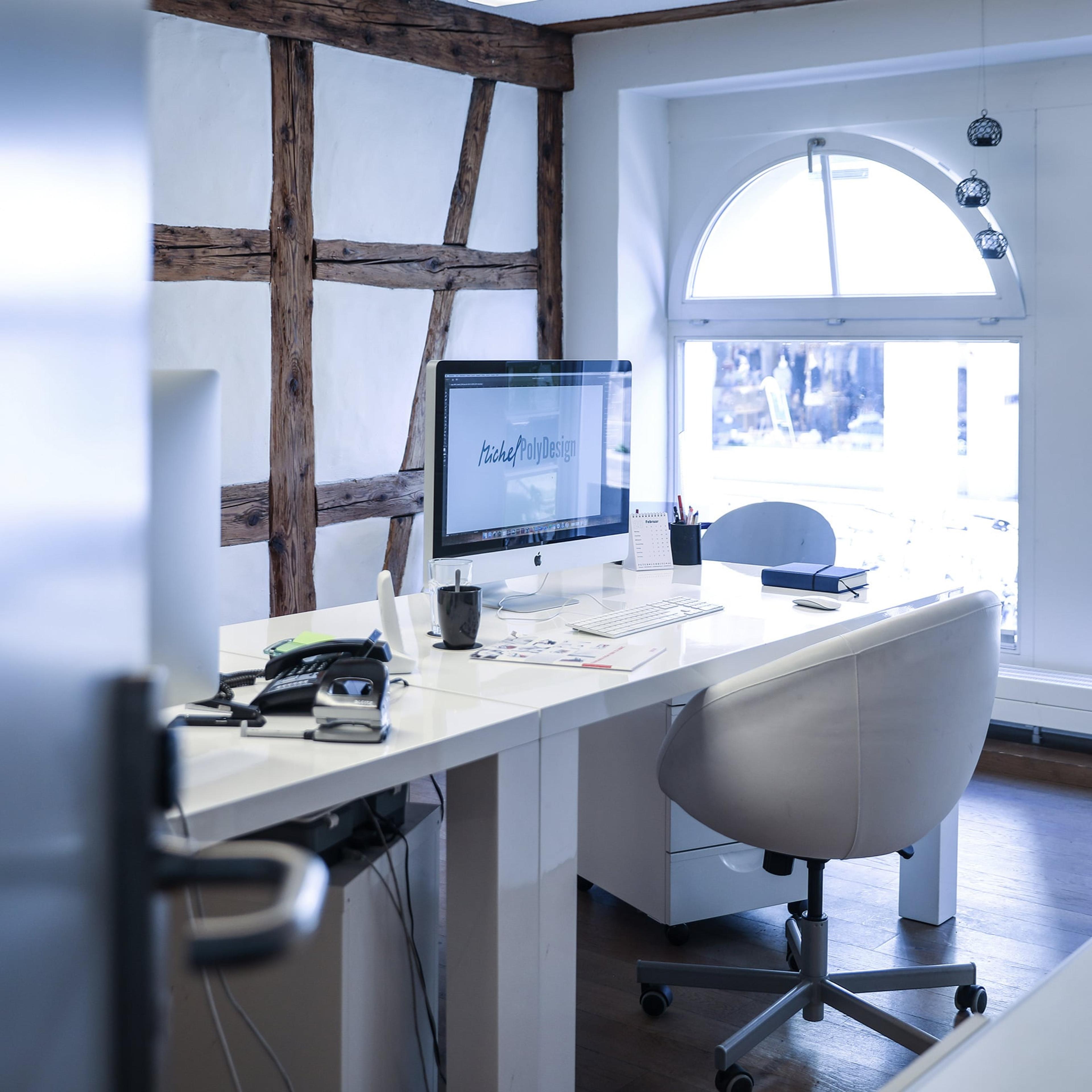 Michel PolyDesign GmbH