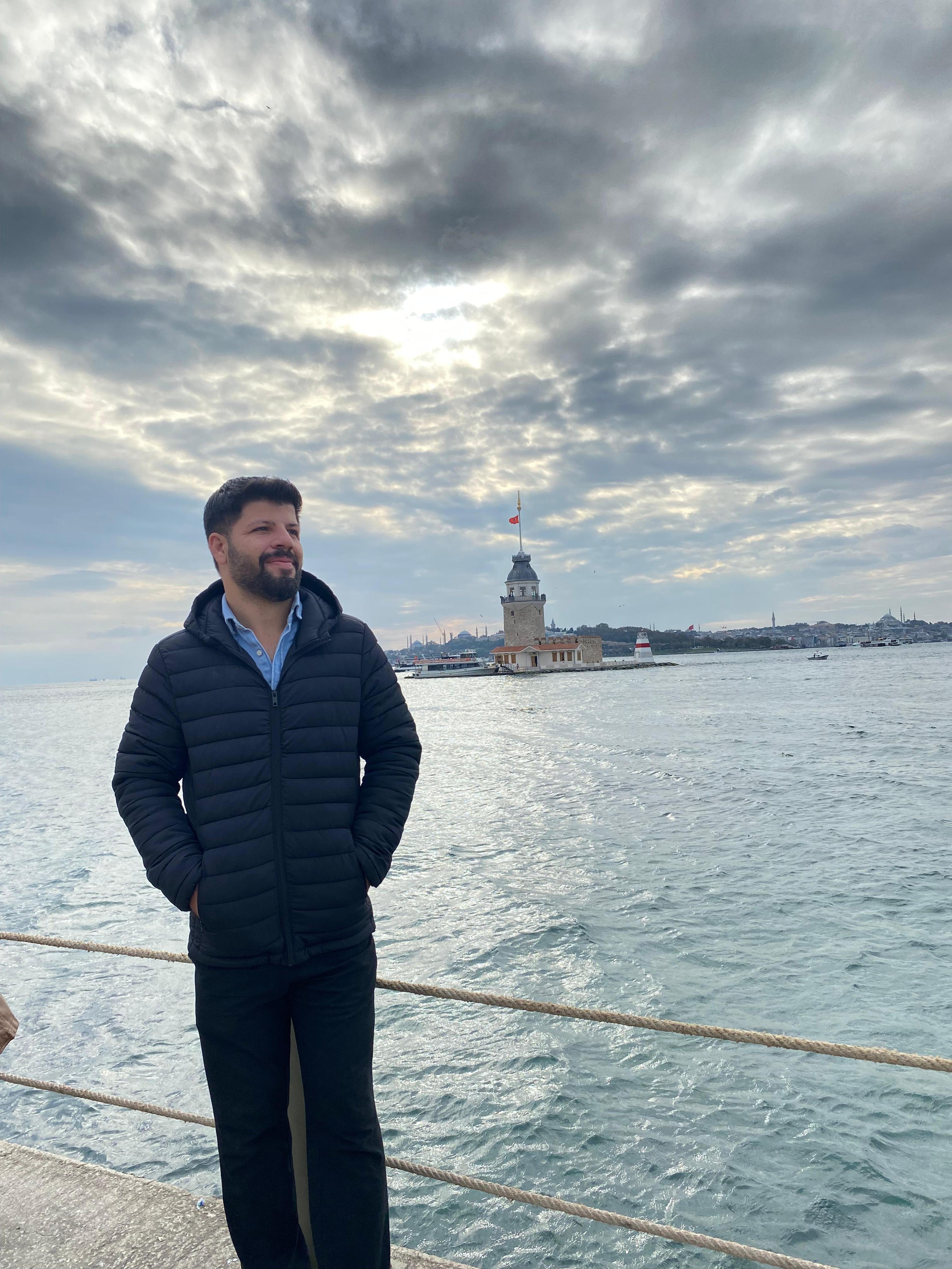 Lokman Çelik