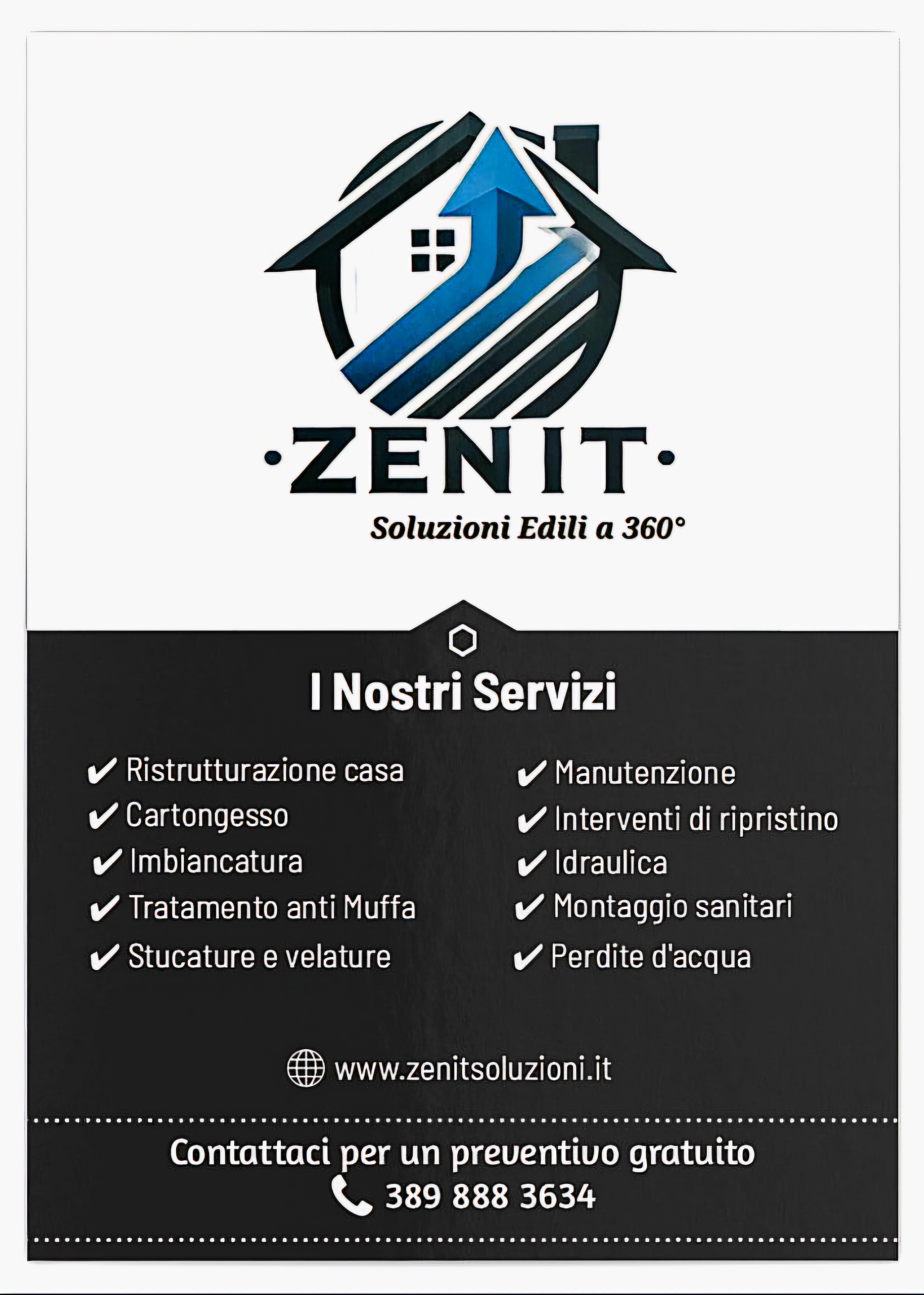 Zenit Soluzioni Edili