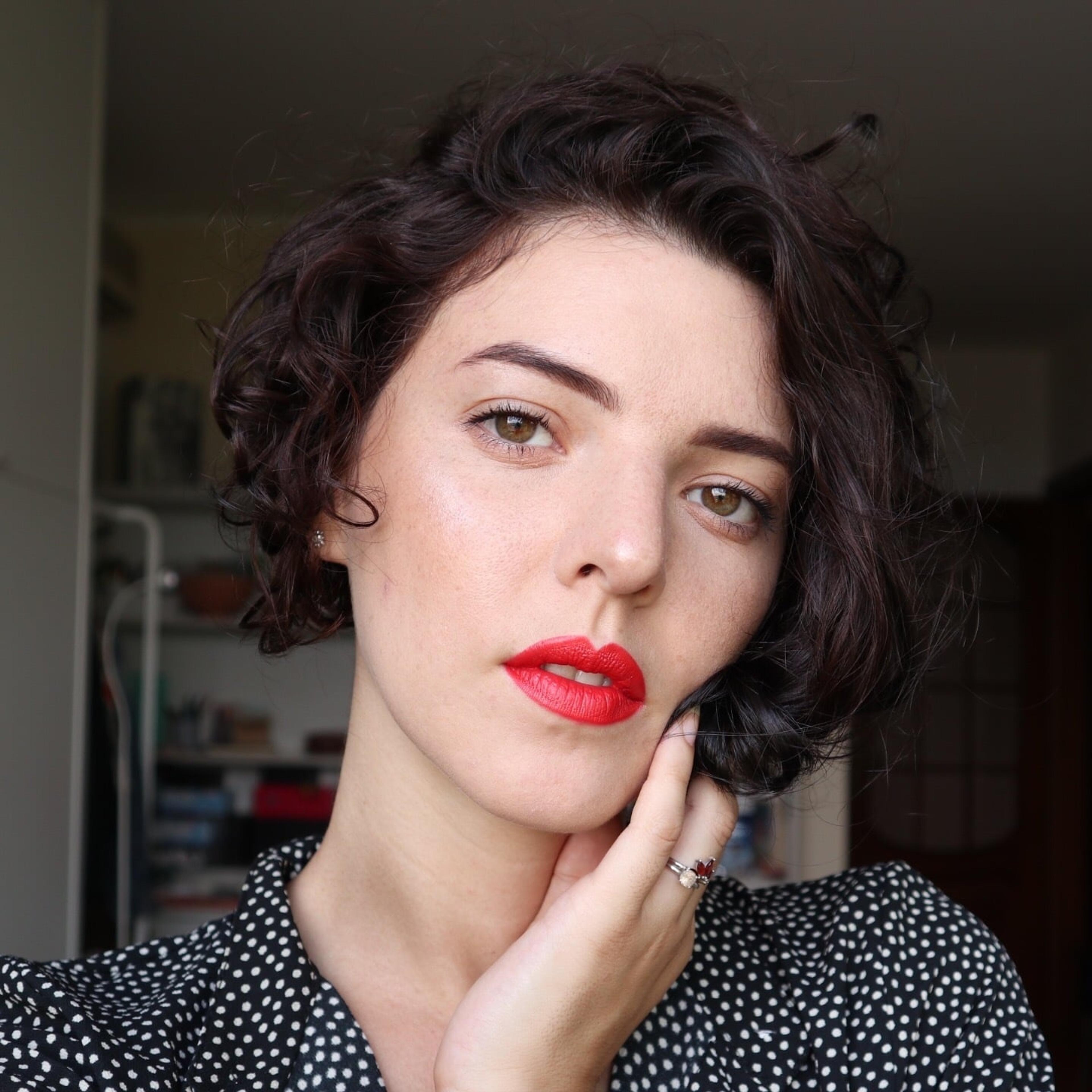 Ludovica Lanati