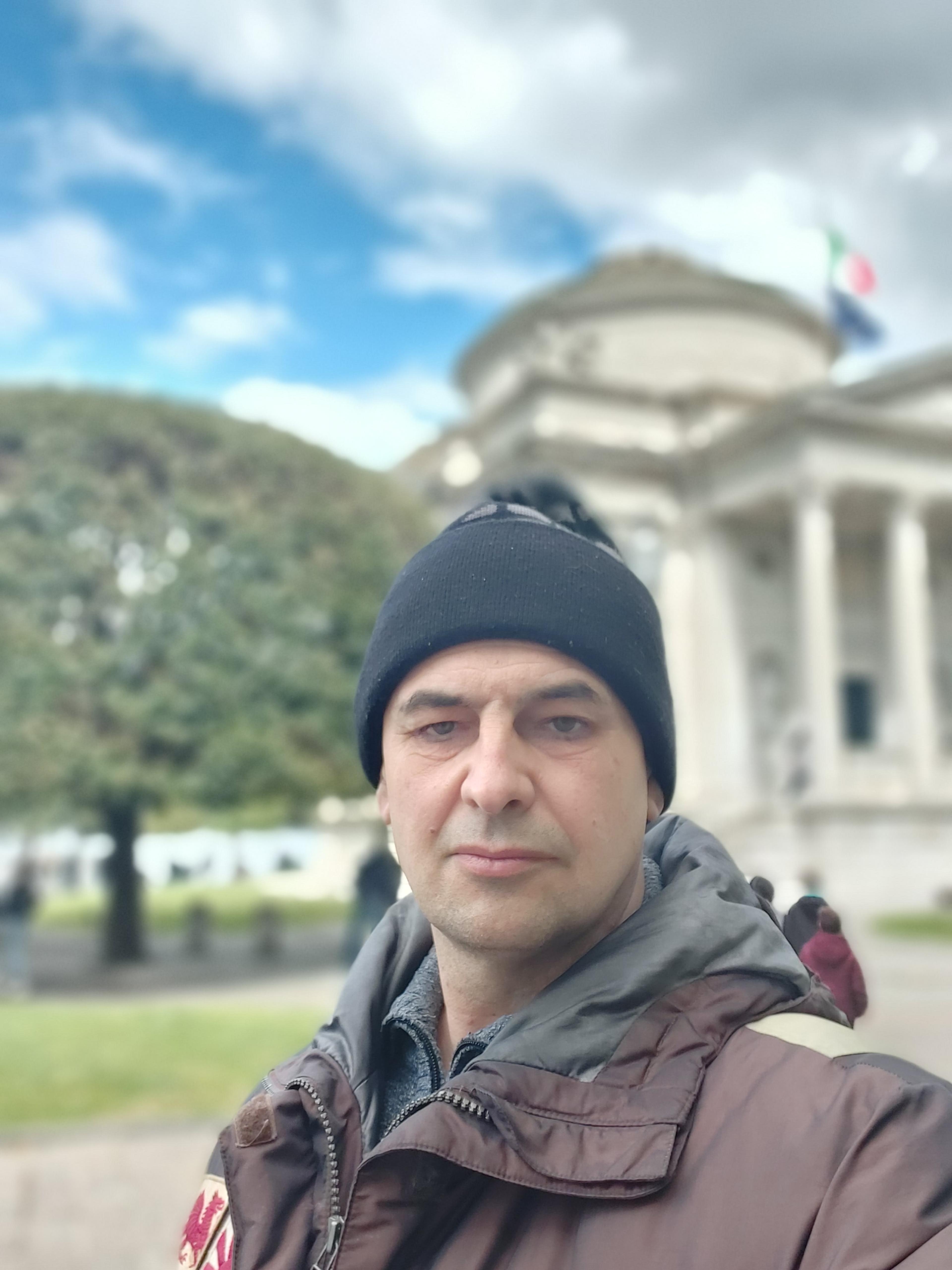 Graziano Pinna