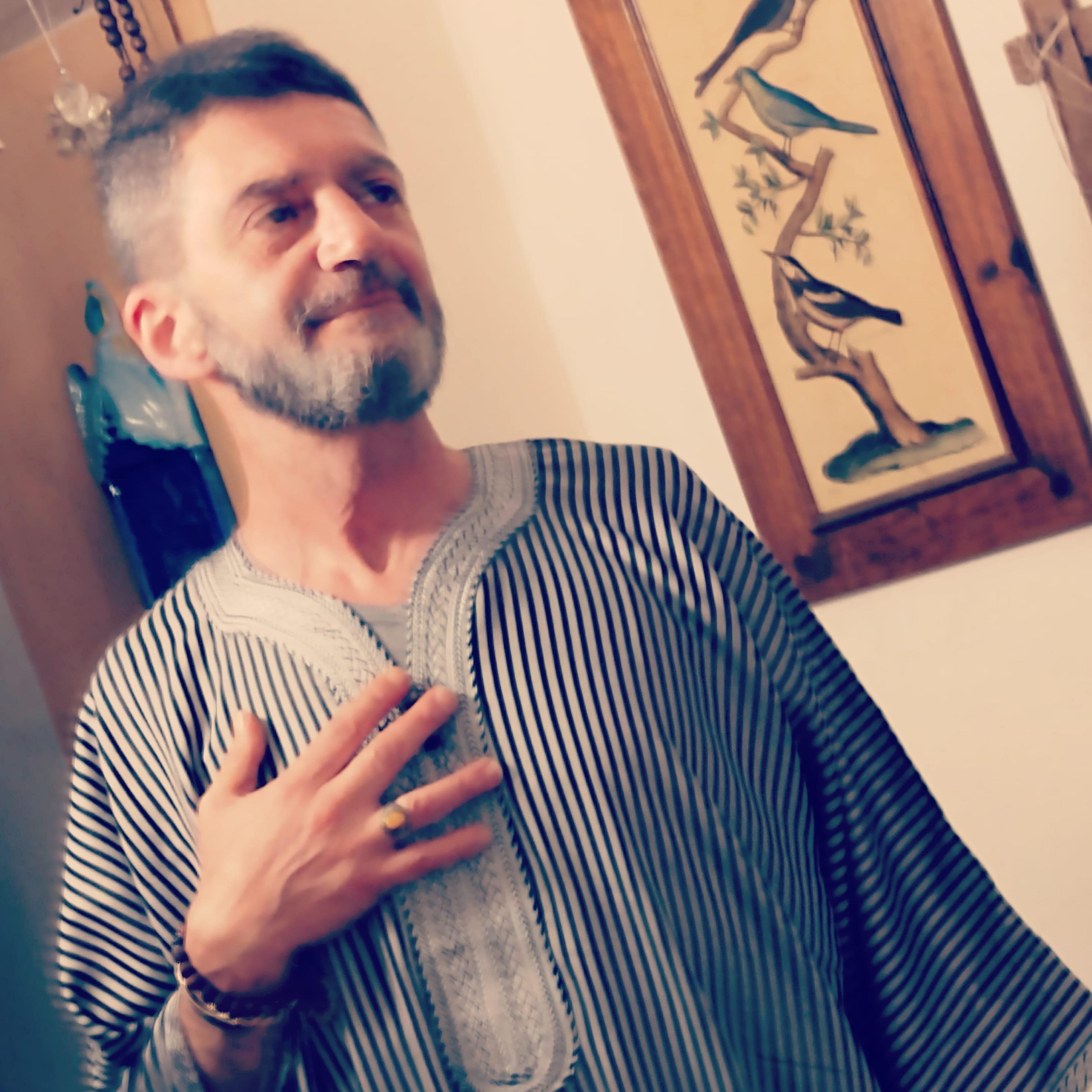 Osvaldo Barghi