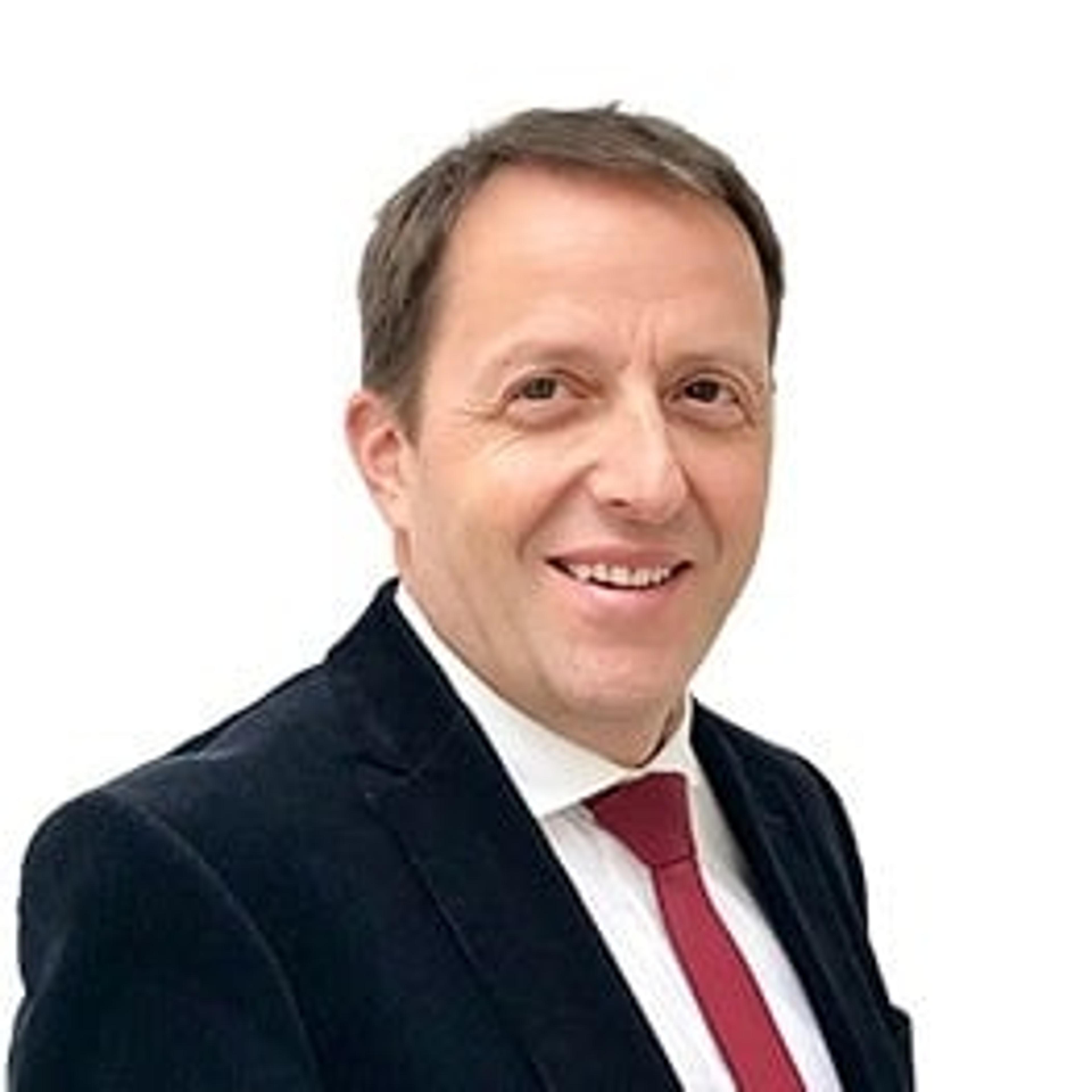 Martin Neururer-sachser