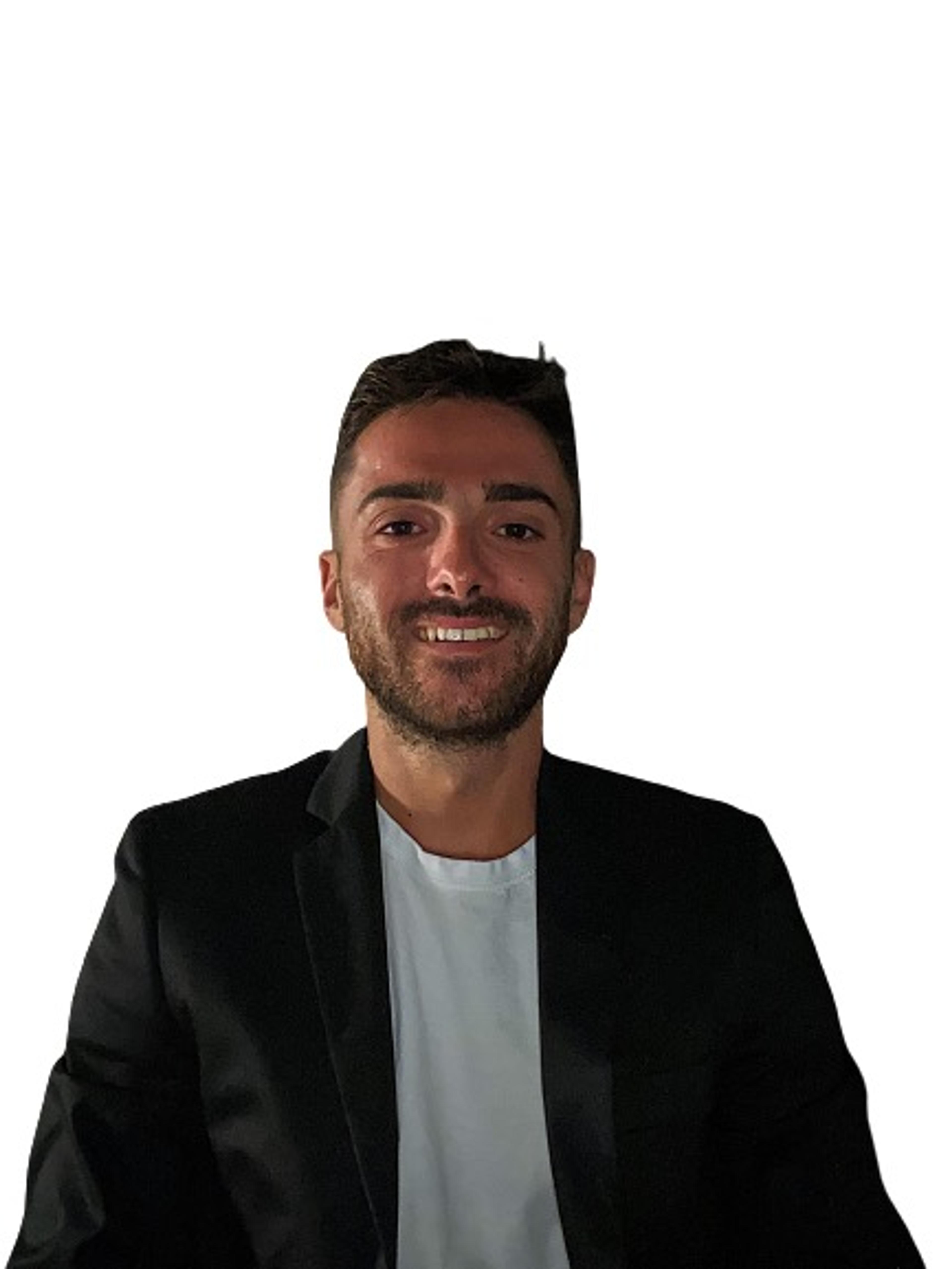 Alex Crescentini