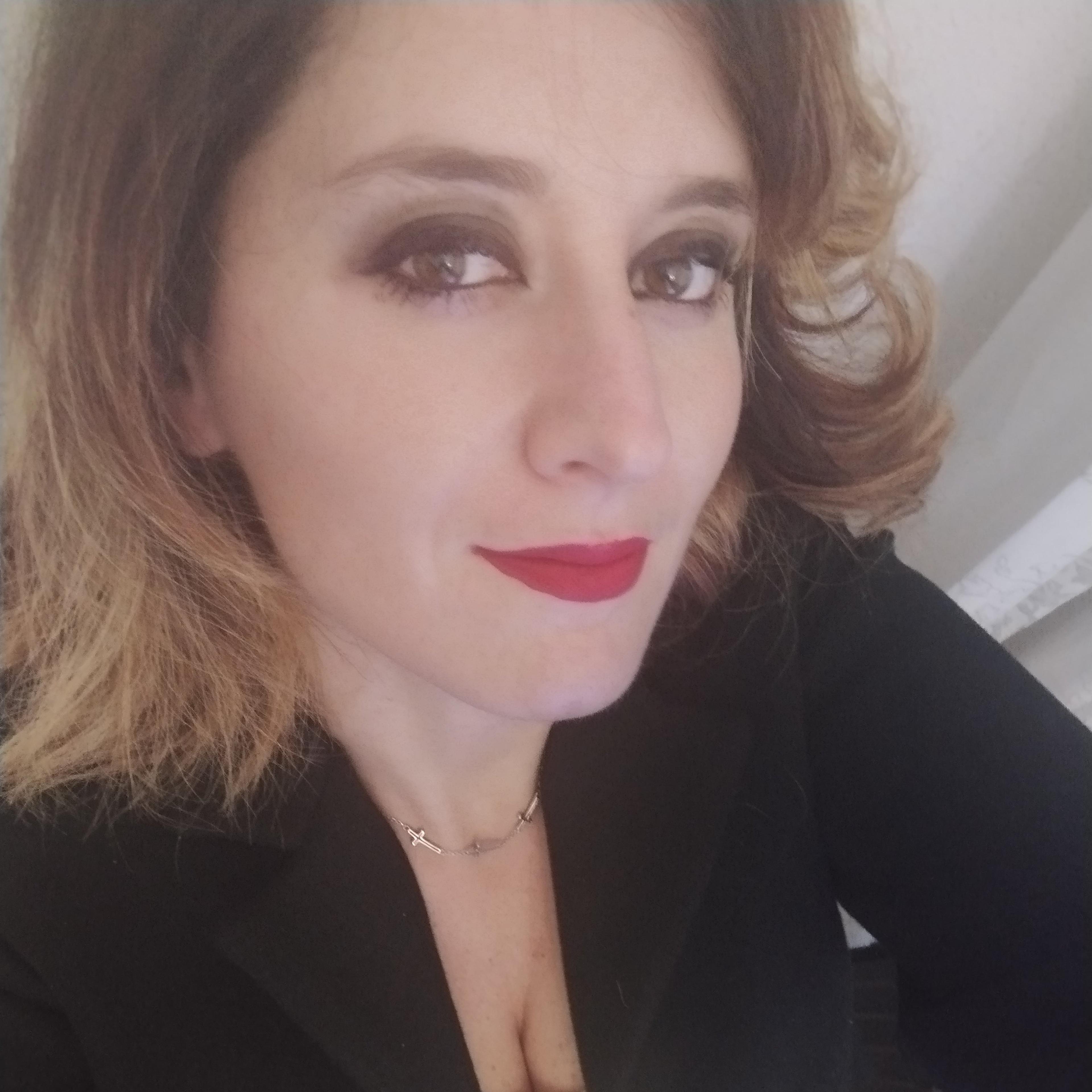 Rita Polito