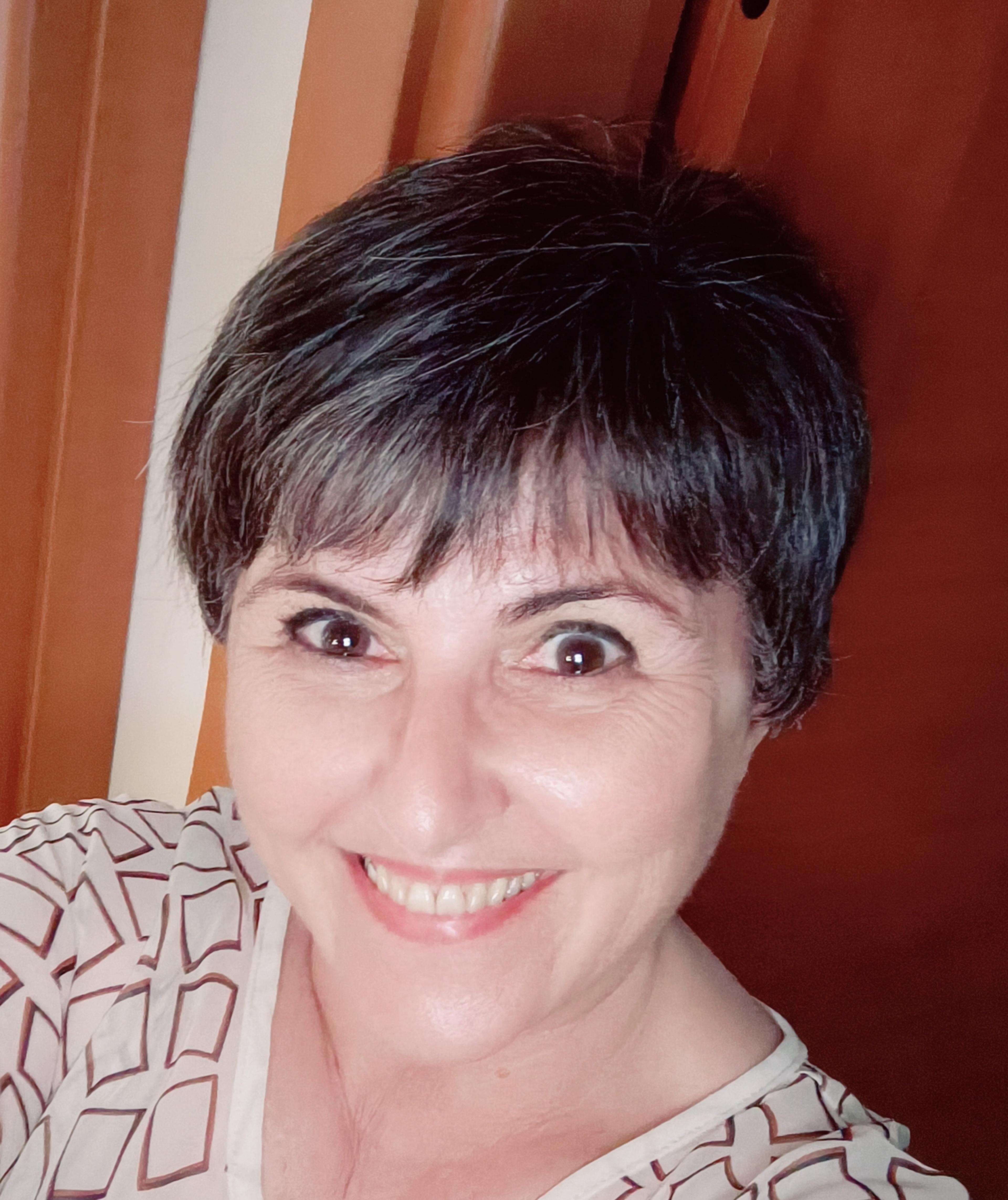 Donatella Vitali