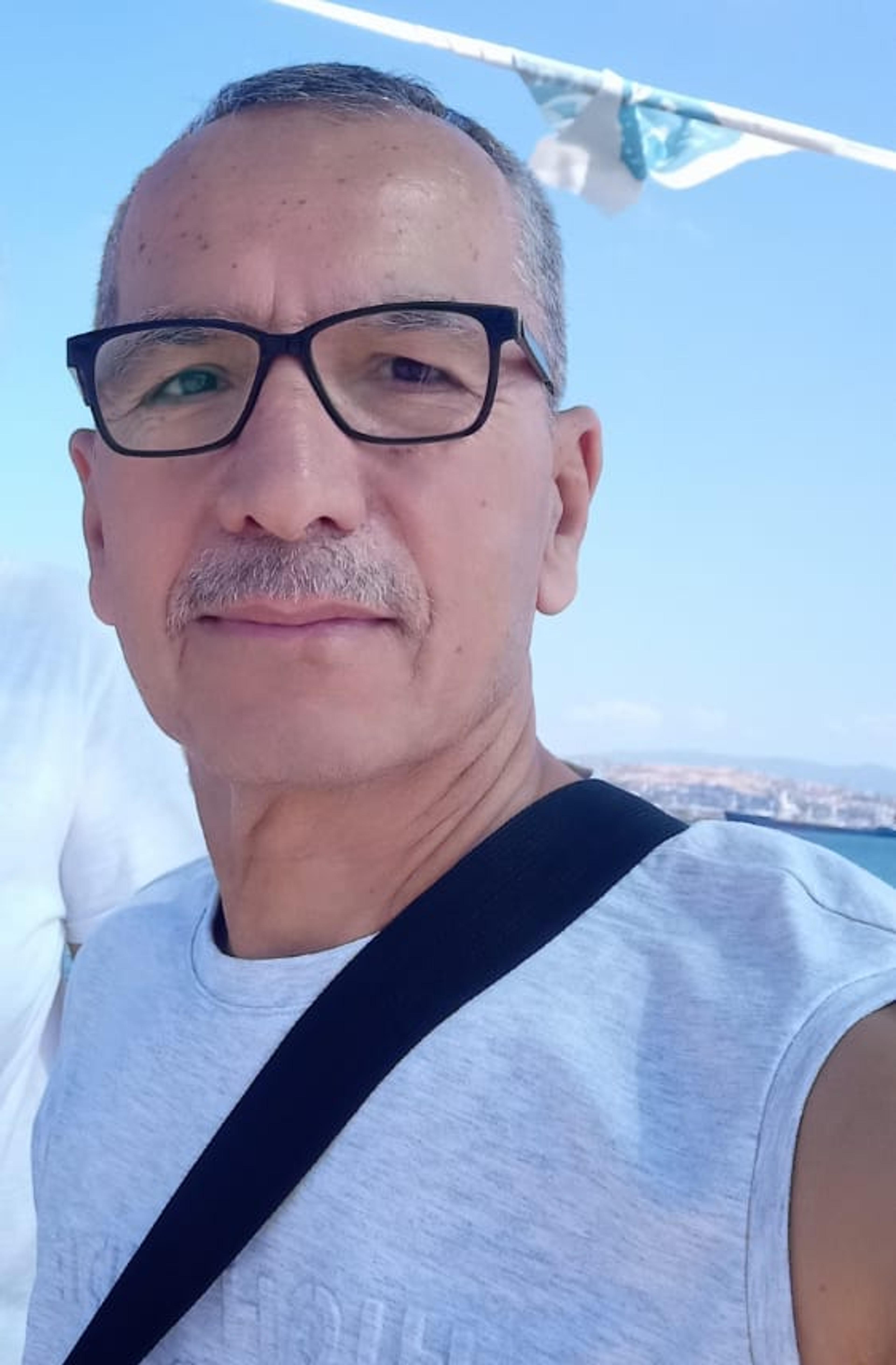 Fikret Kaymak