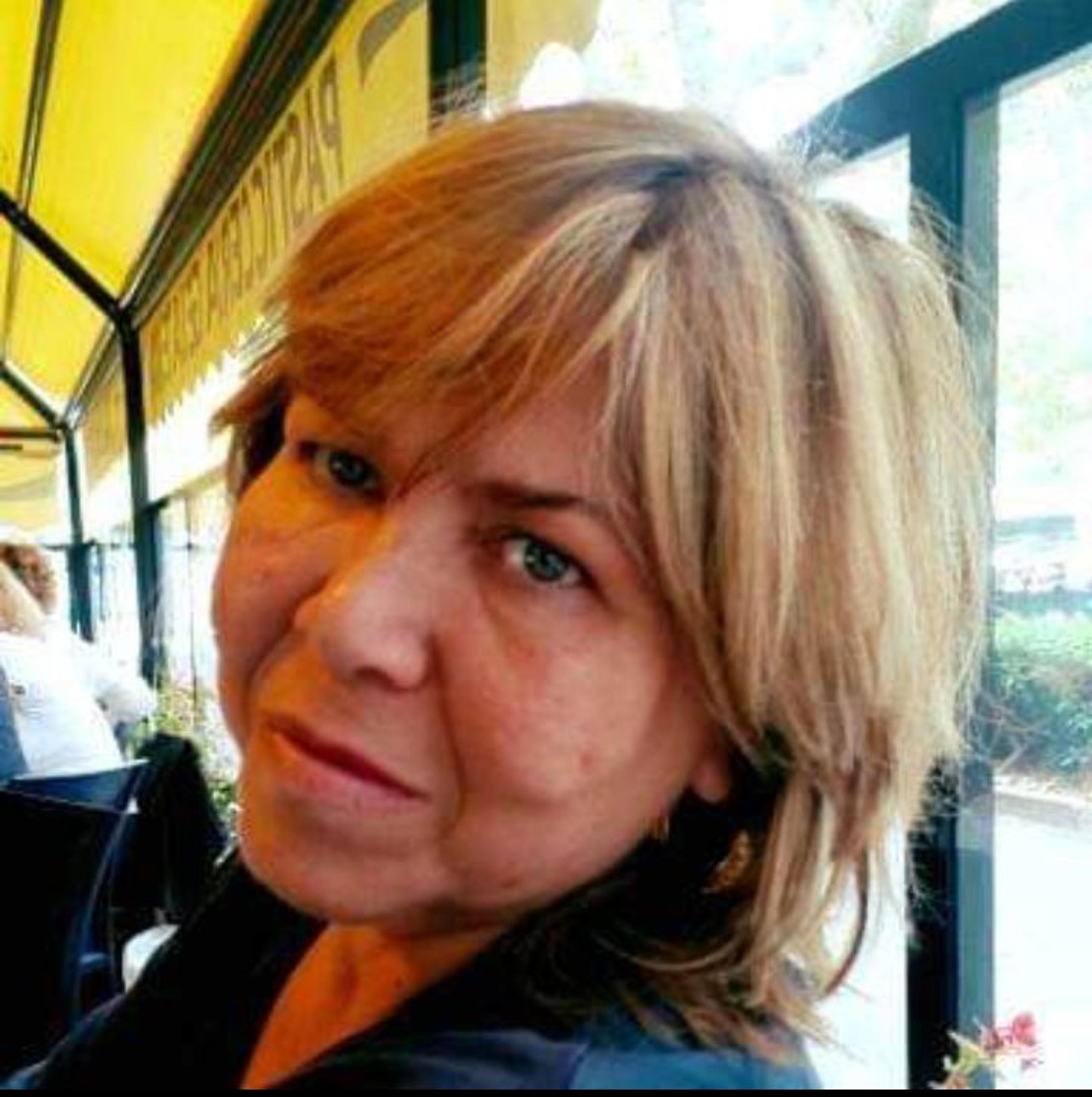 Eliana Pagliardi