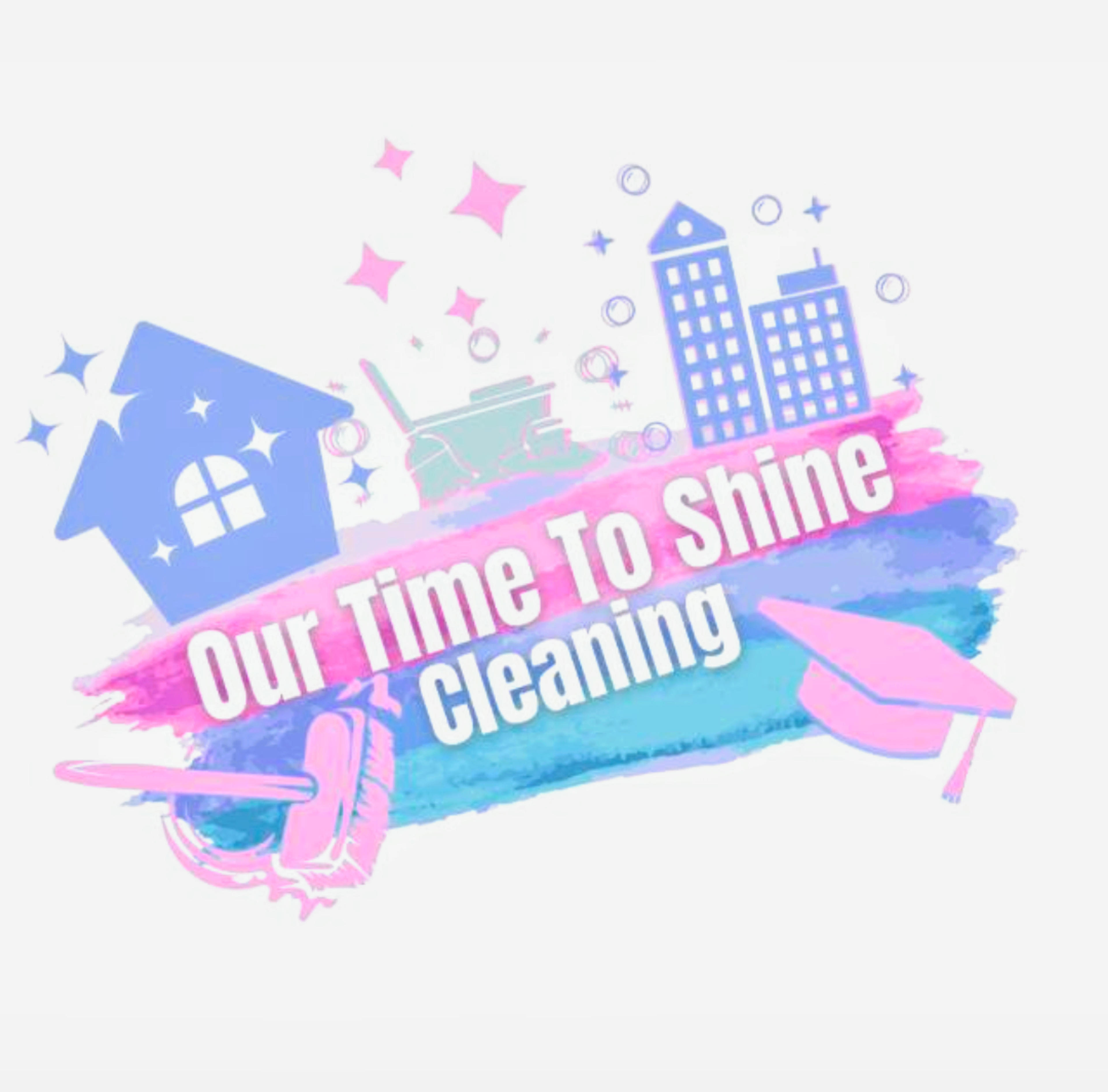 Our Time To Shine services