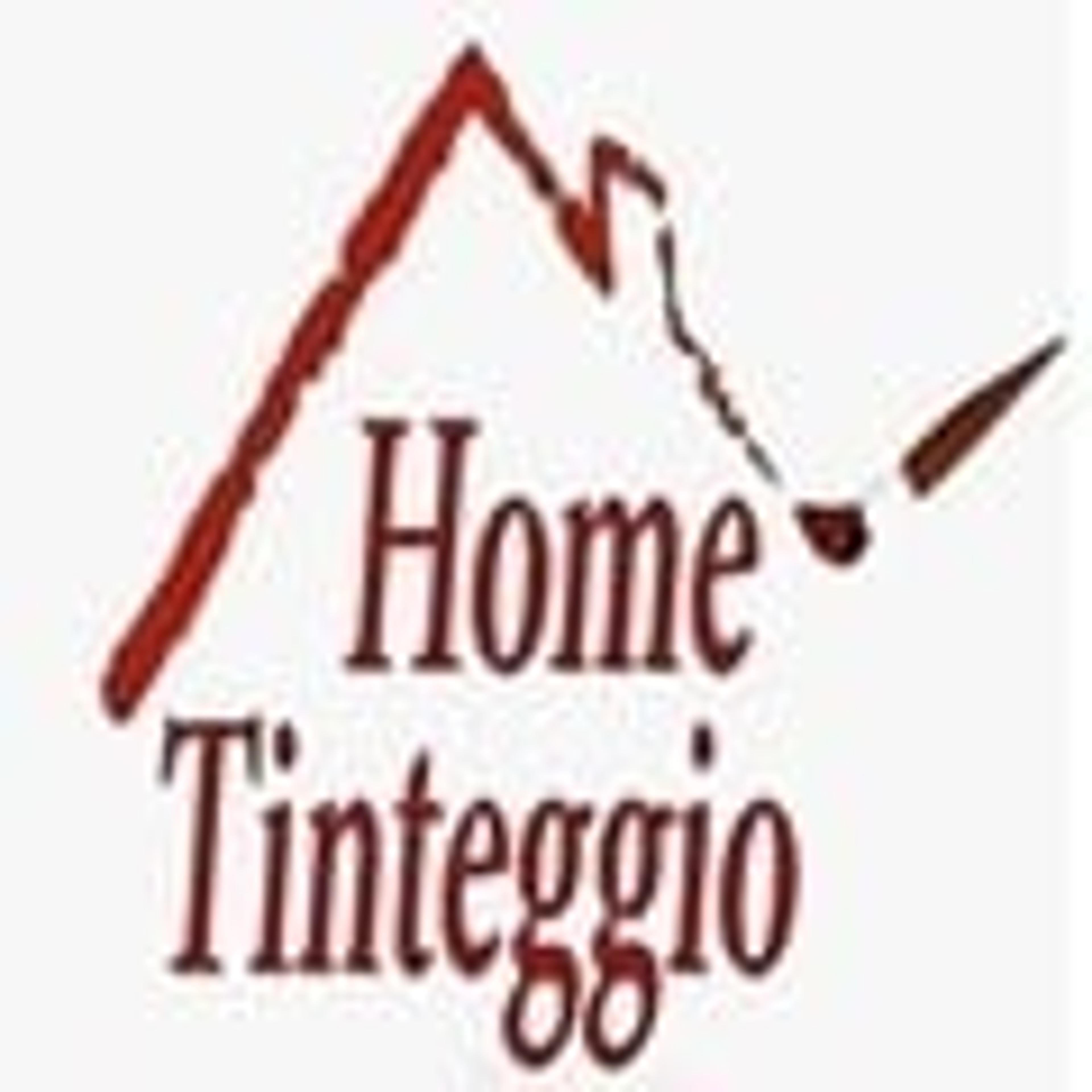 Home Tinteggio