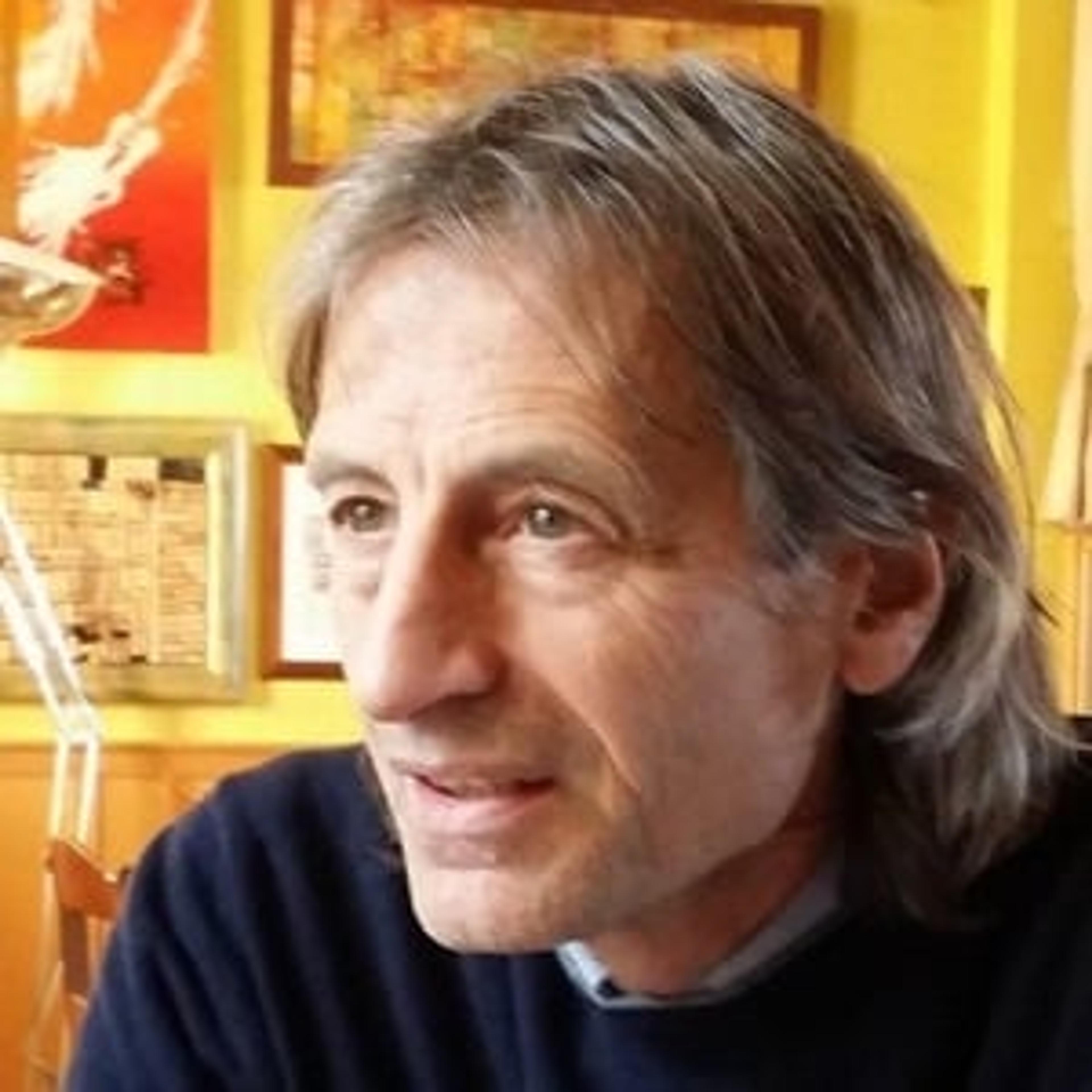 Arch. MIRKO RONCELLI