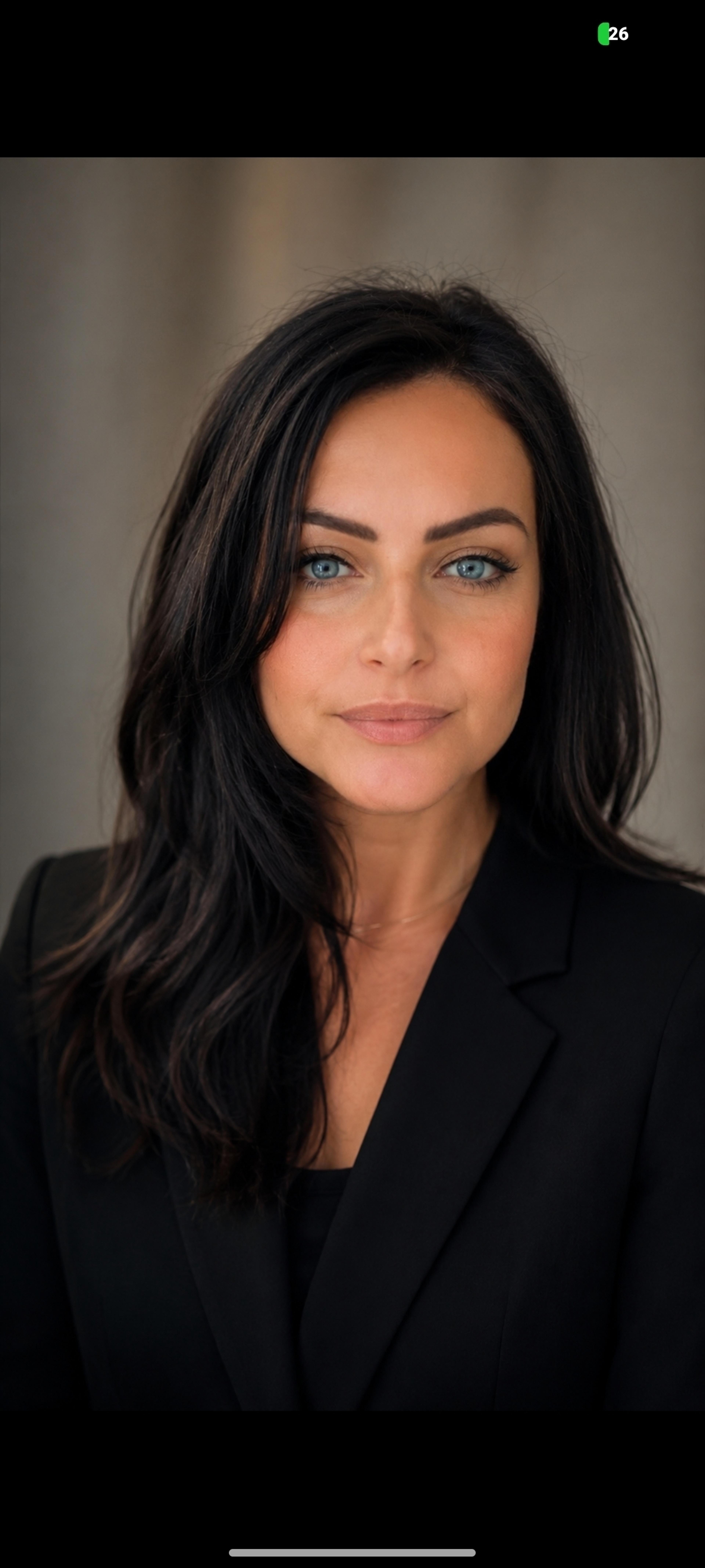 Giovanna Palma