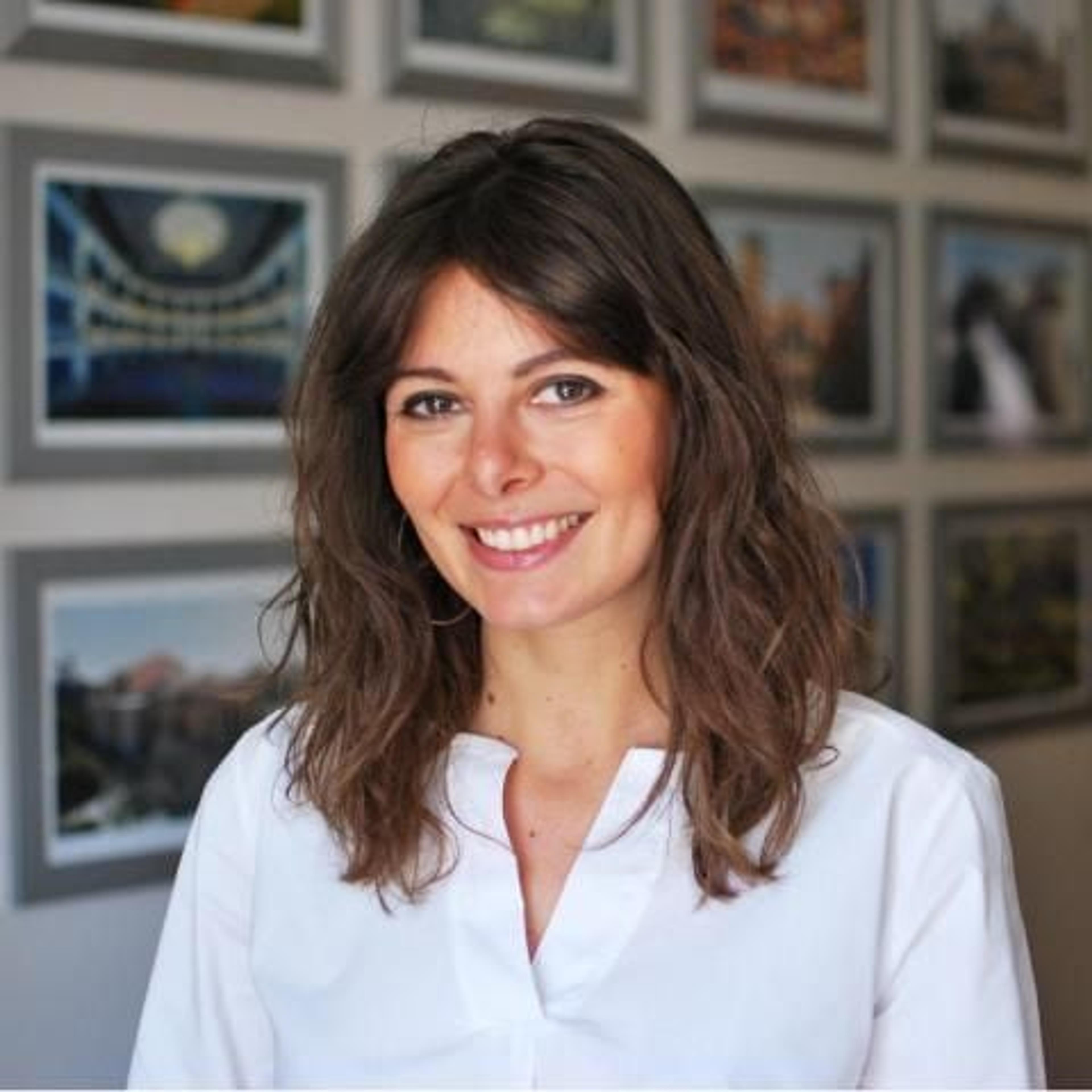 Ing. Giulia Fantoni
