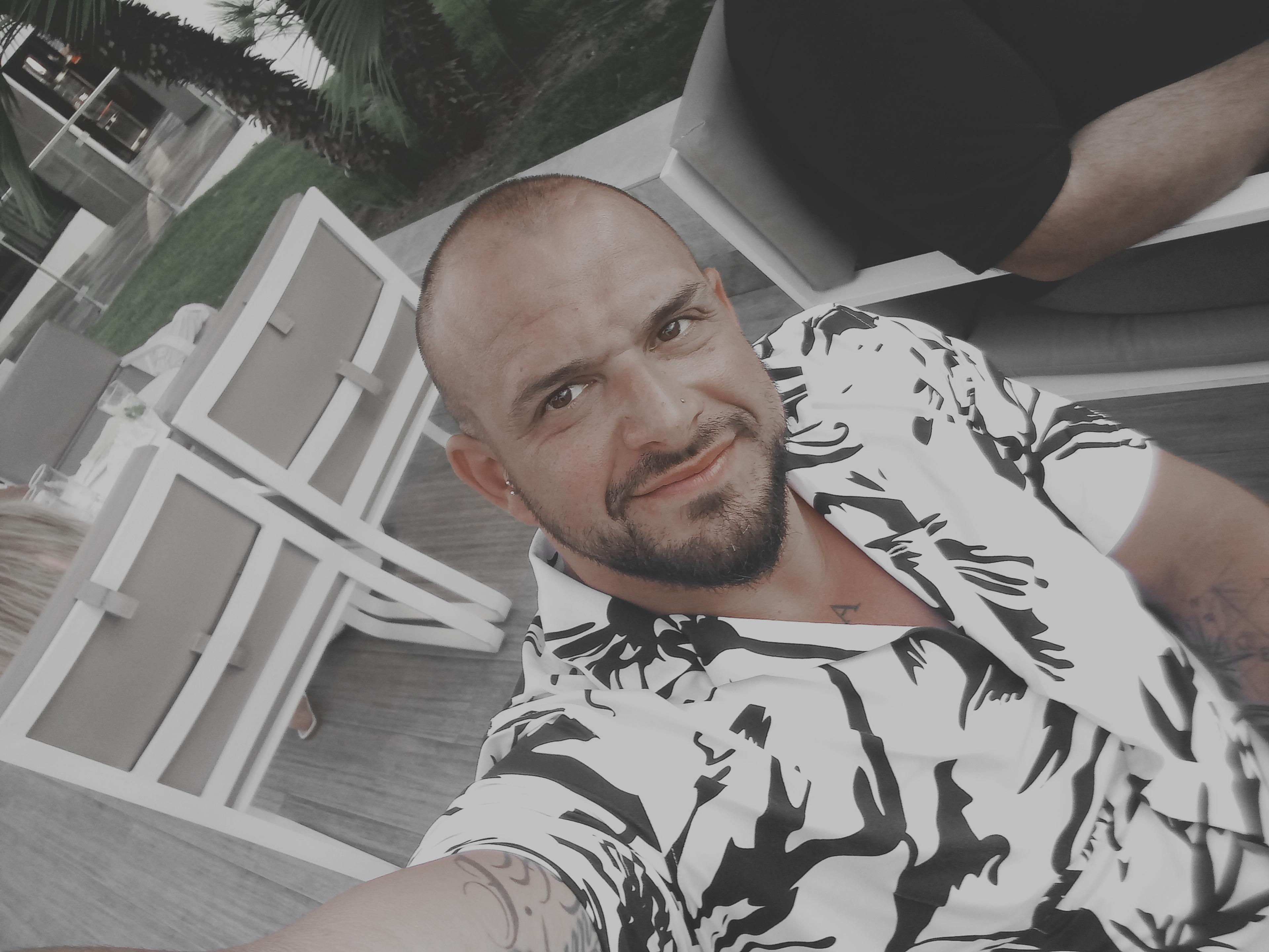 Antonio Portillo