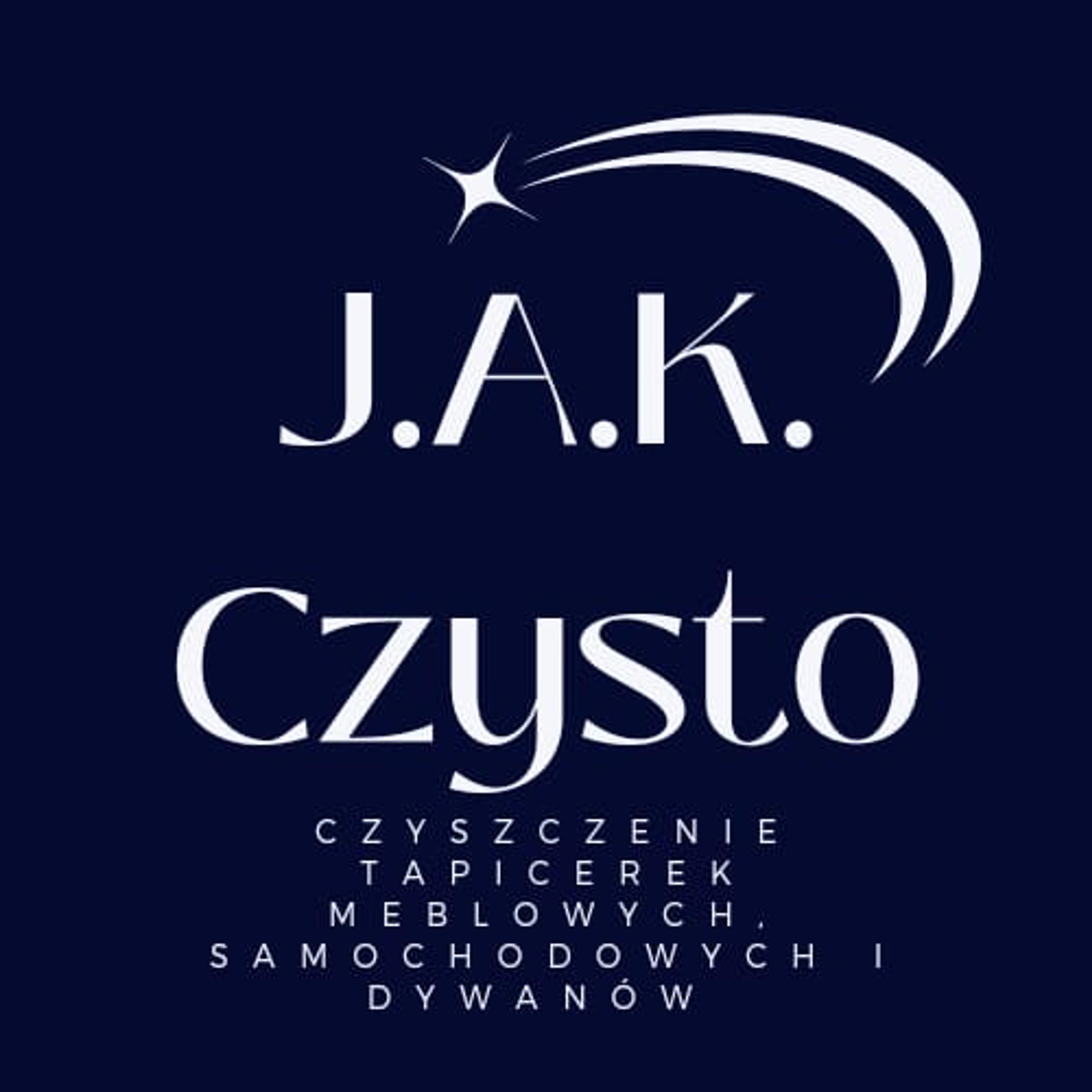 J.A.K. Czysto