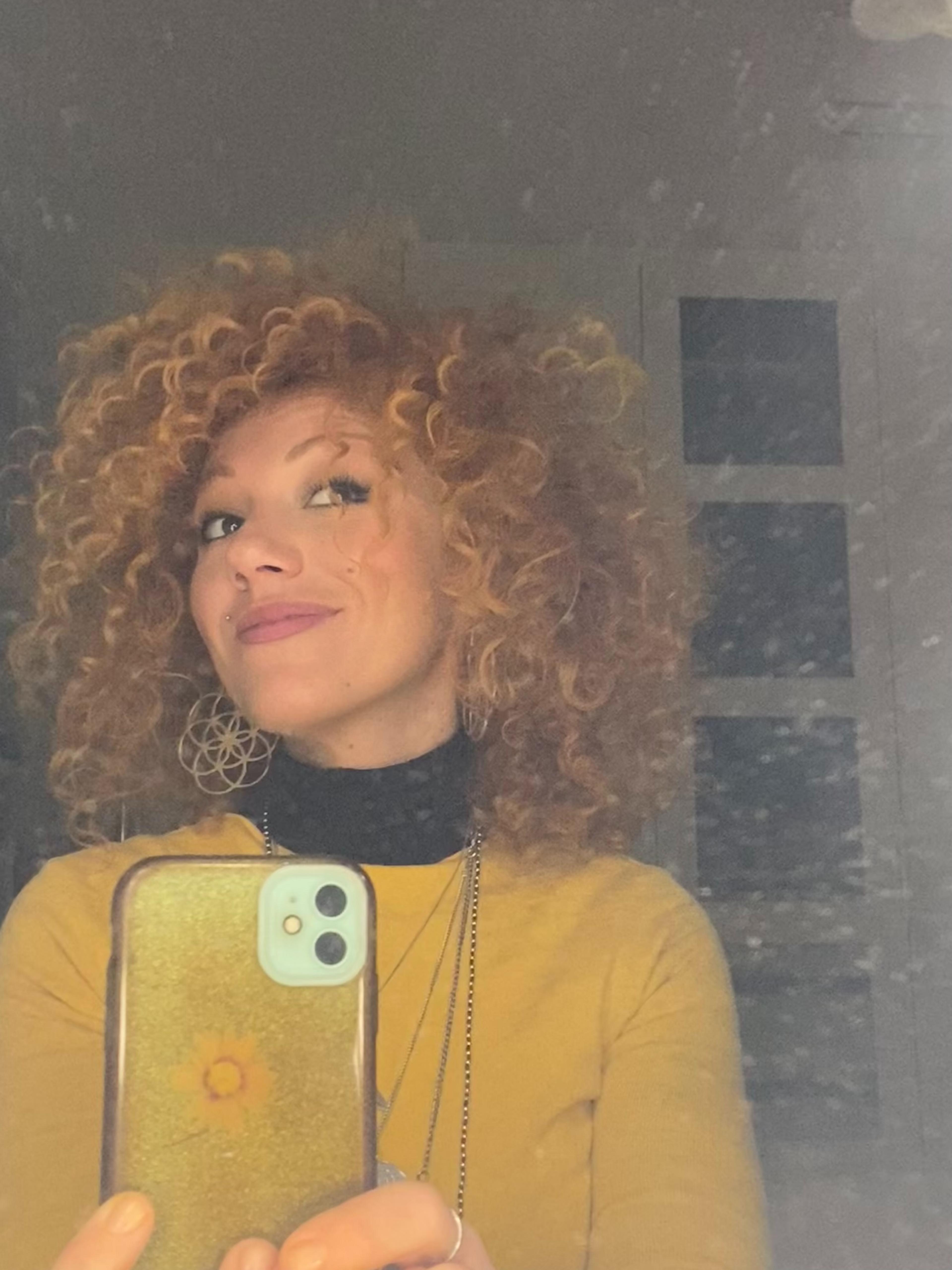 Luana Inguscio